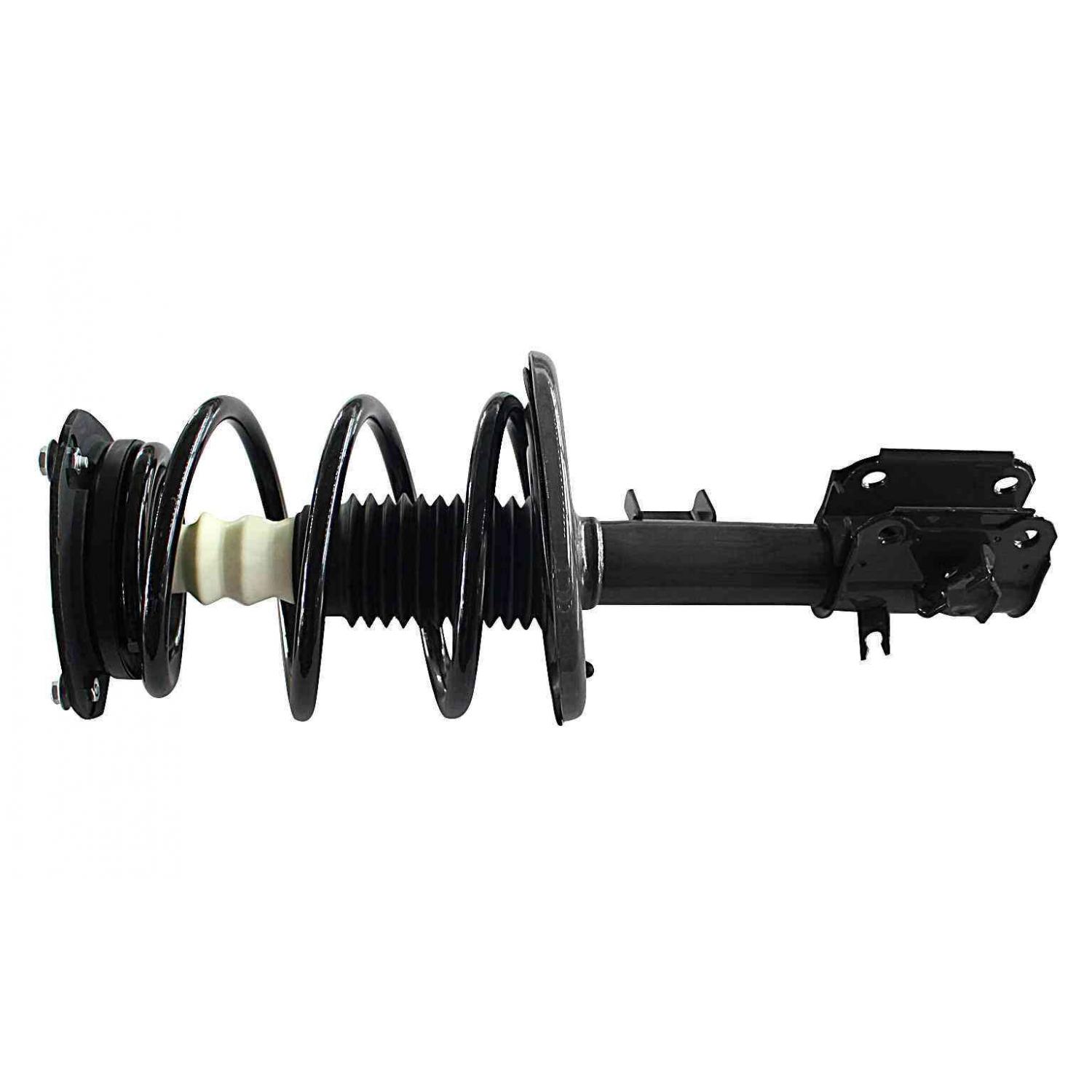 GSP 853009 Suspension Strut and Coil Spring Assembly product image 1 of 5