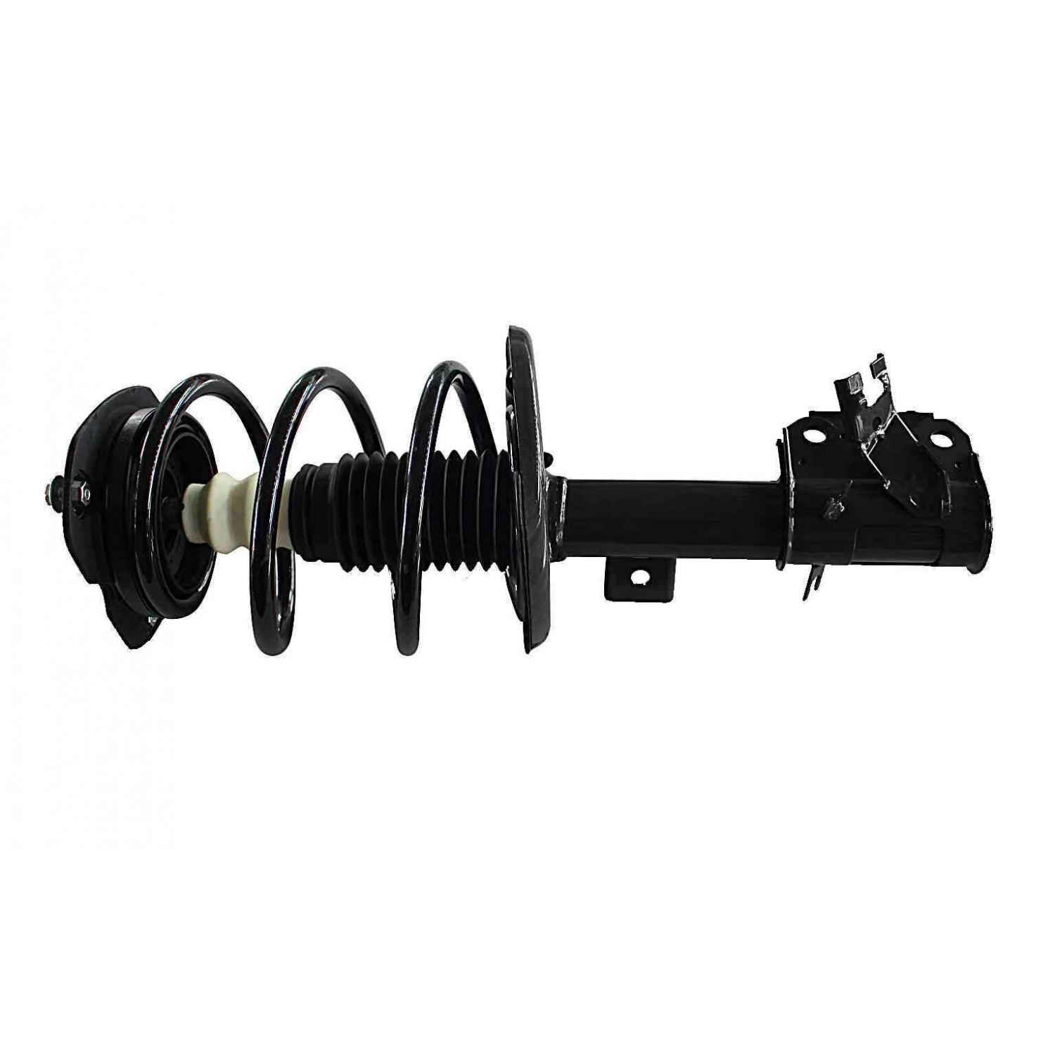 GSP 853009 Suspension Strut and Coil Spring Assembly product image 2 of 5