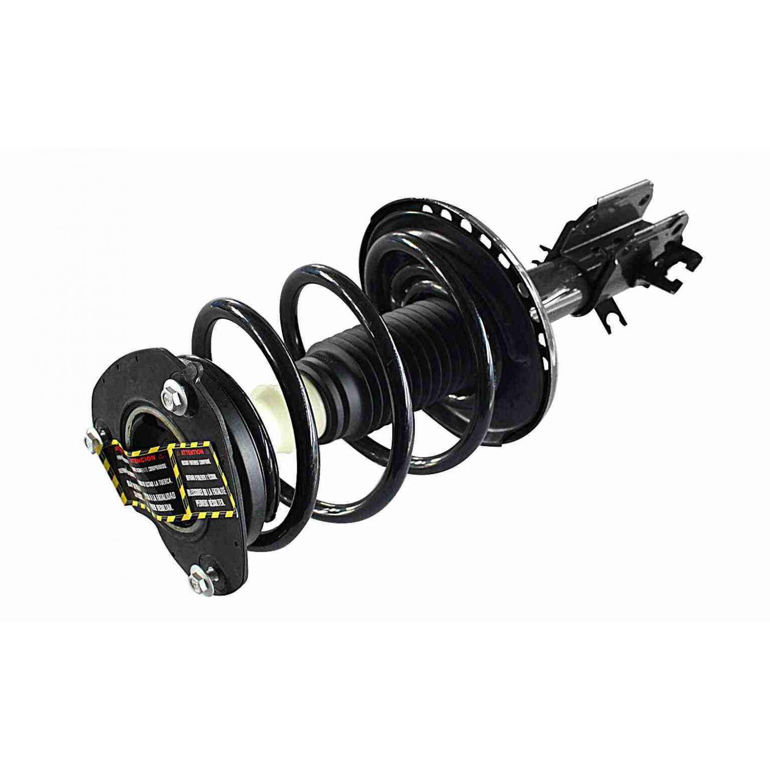 GSP 853009 Suspension Strut and Coil Spring Assembly product image 3 of 5