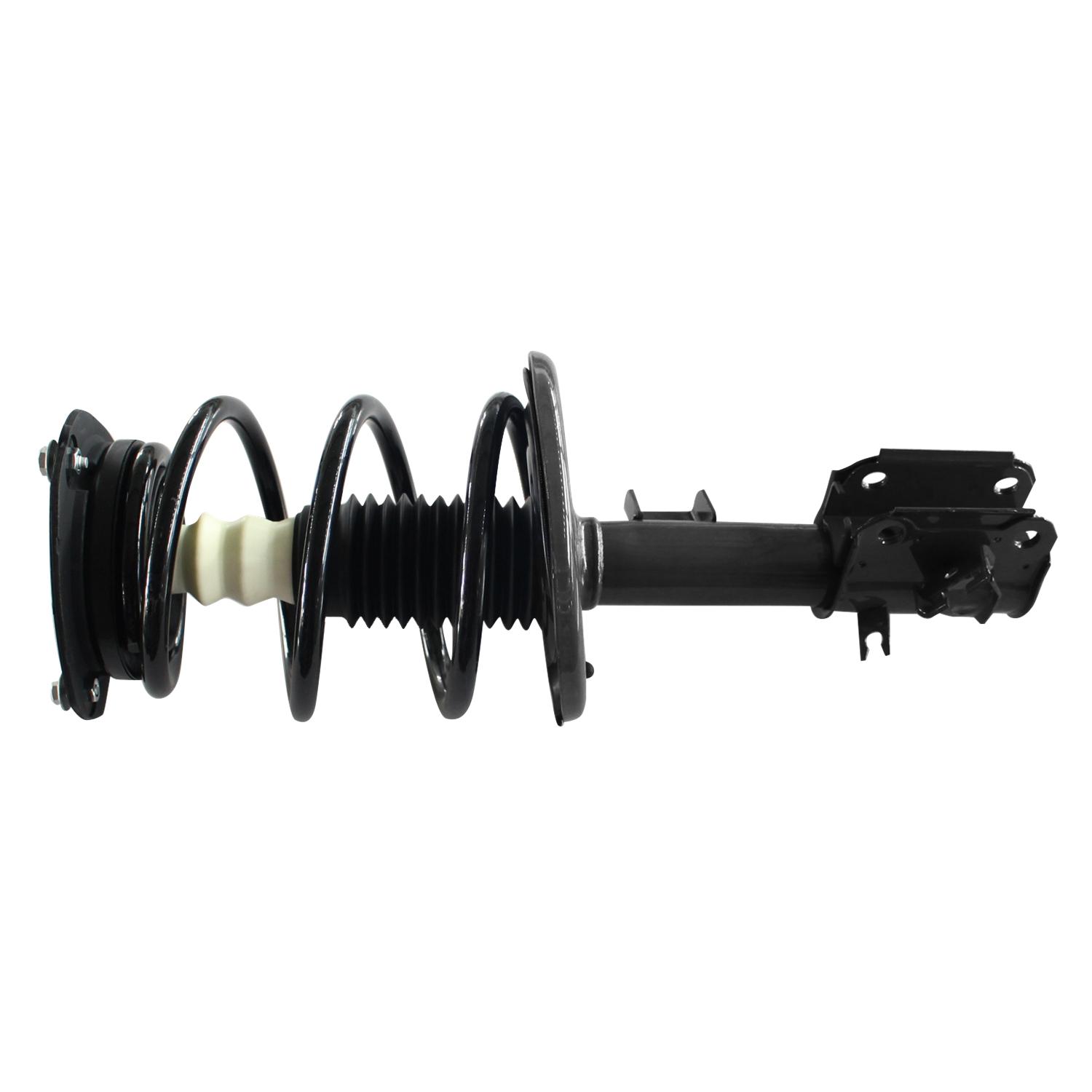 GSP 853009 Suspension Strut and Coil Spring Assembly product image 4 of 5