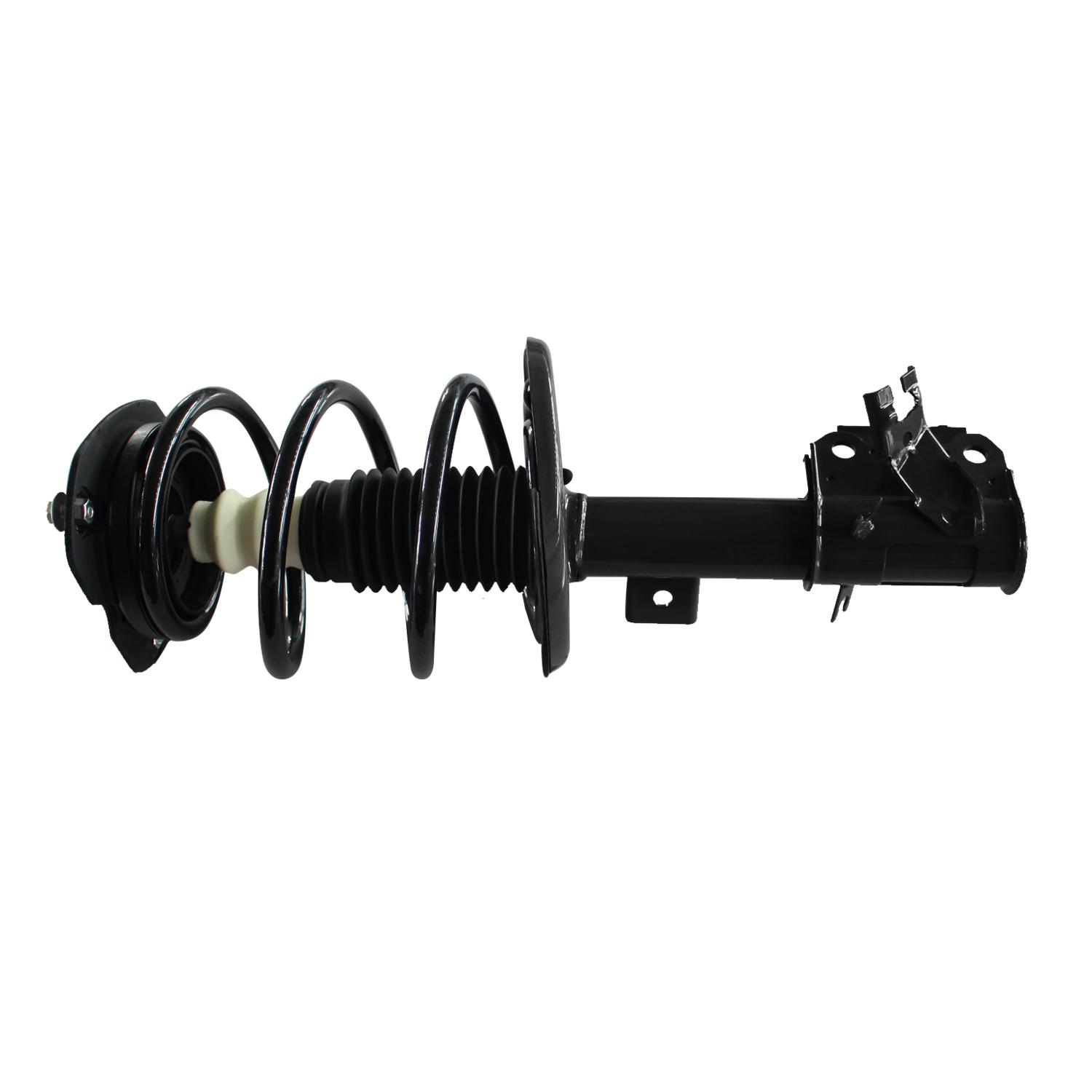 GSP 853009 Suspension Strut and Coil Spring Assembly product image 5 of 5