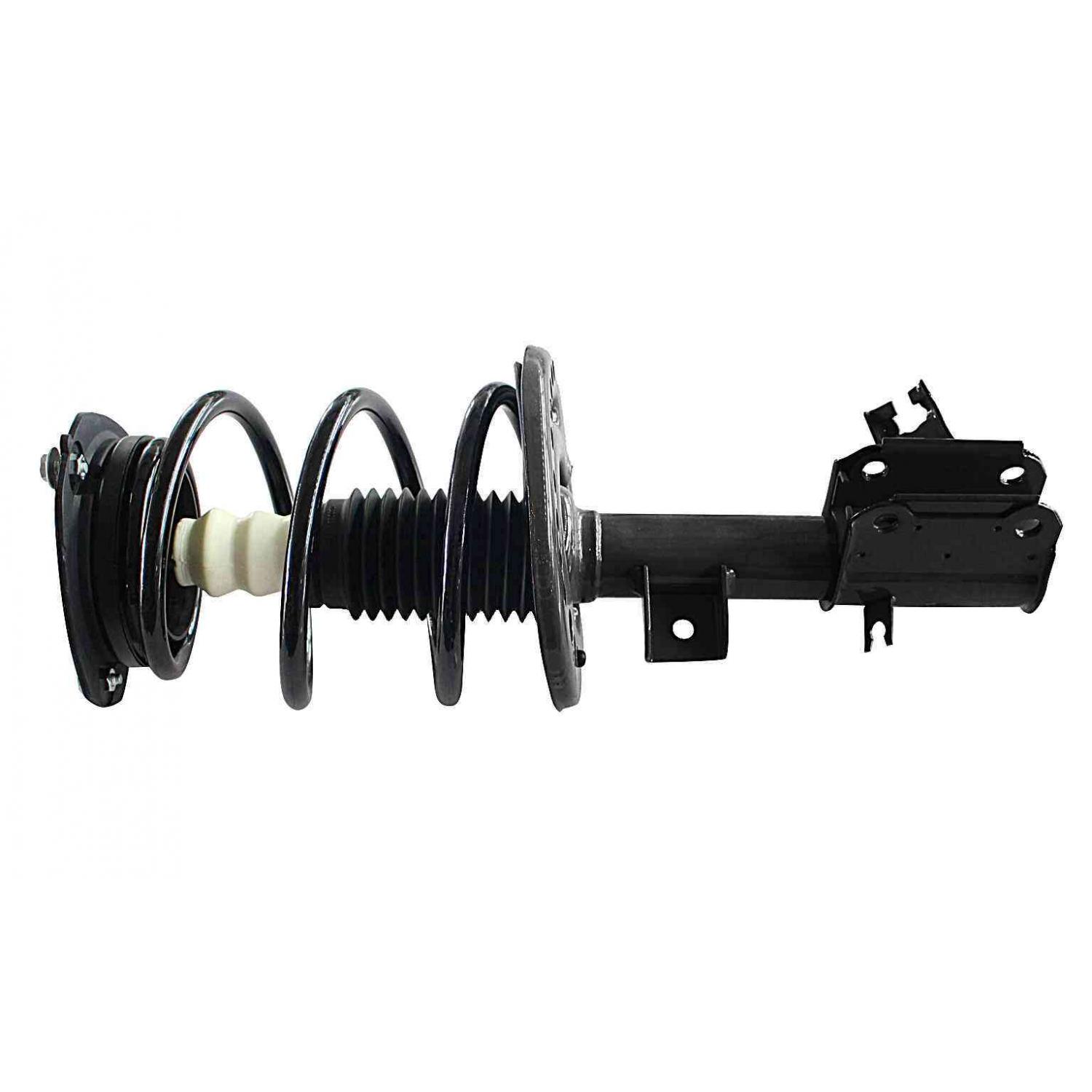 GSP 853010 Suspension Strut and Coil Spring Assembly product image 1 of 5