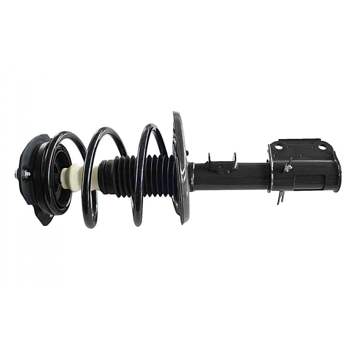 GSP 853010 Suspension Strut and Coil Spring Assembly product image 2 of 5