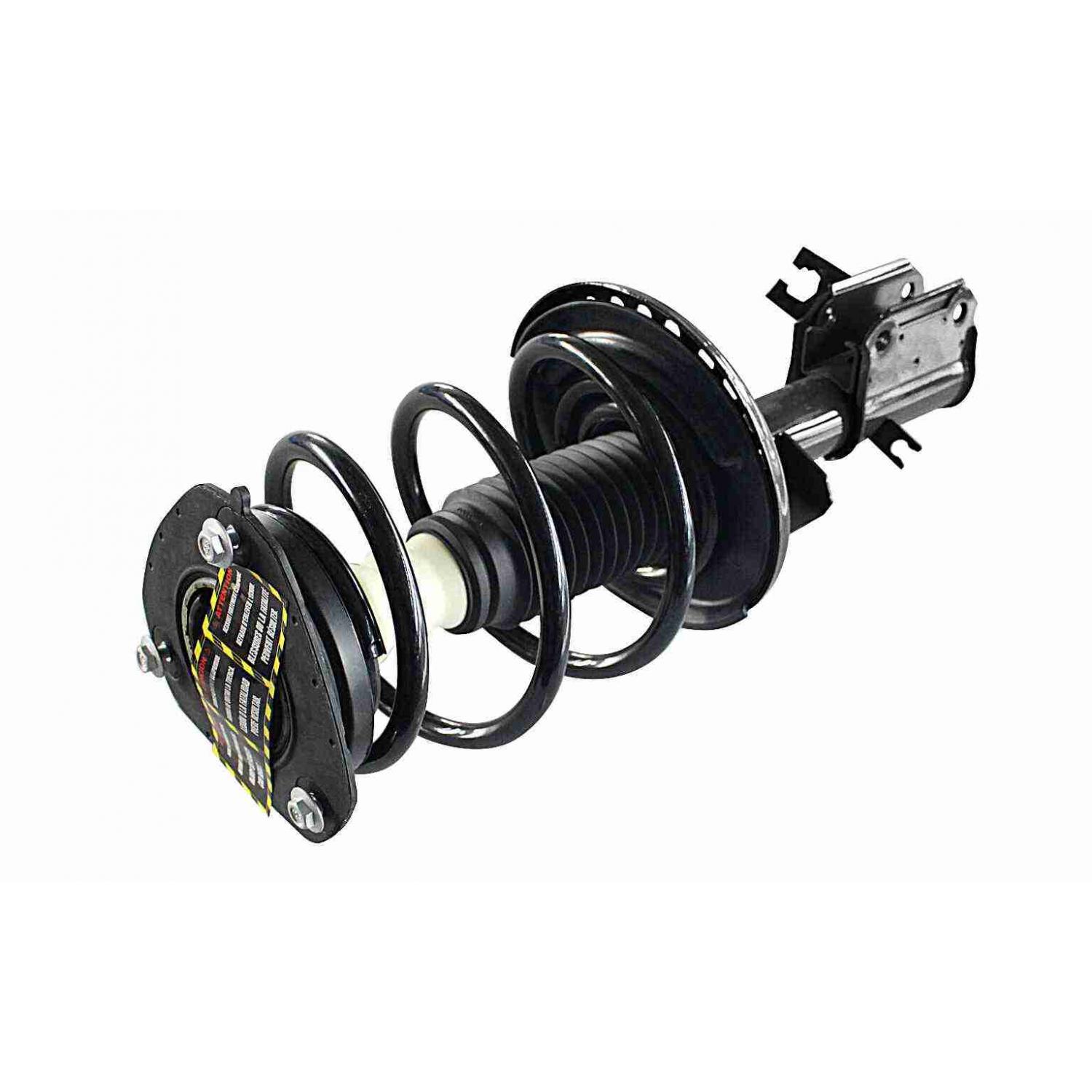 GSP 853010 Suspension Strut and Coil Spring Assembly product image 3 of 5