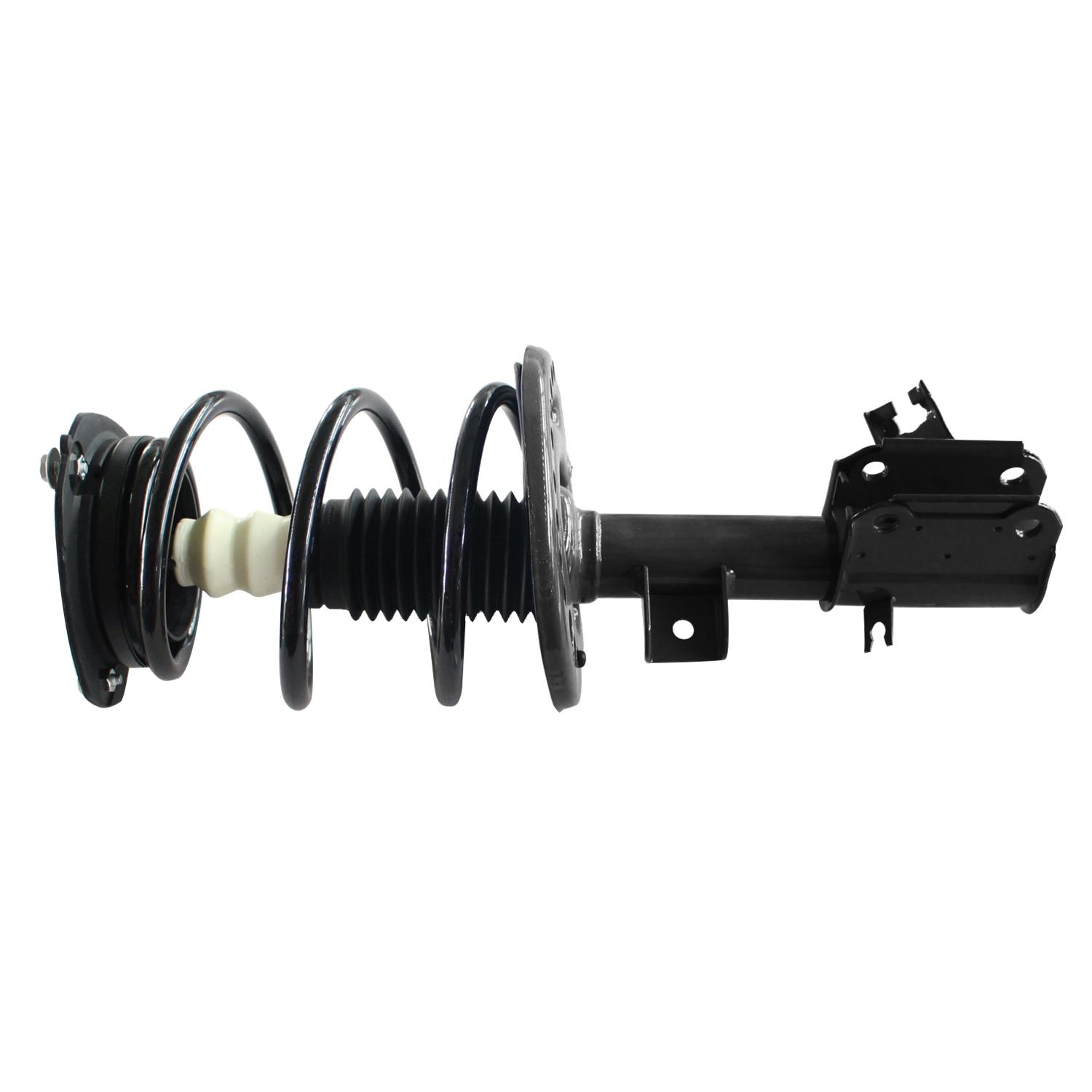 GSP 853010 Suspension Strut and Coil Spring Assembly product image 4 of 5