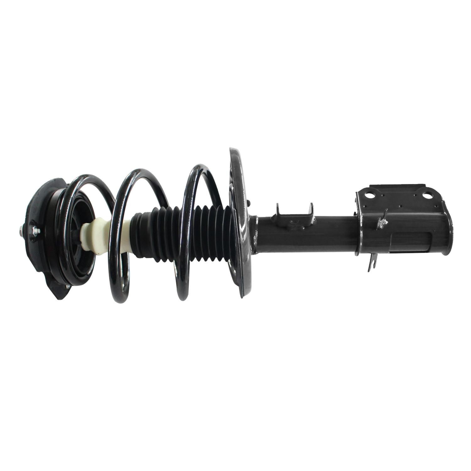 GSP 853010 Suspension Strut and Coil Spring Assembly product image 5 of 5