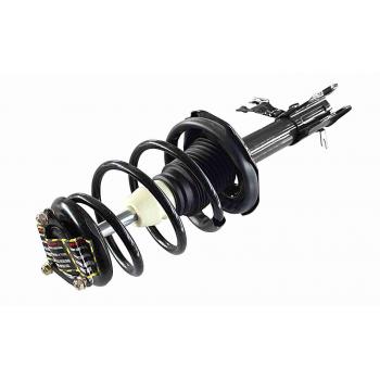 GSP 853012 Suspension Strut and Coil Spring Assembly product image 3 of 5