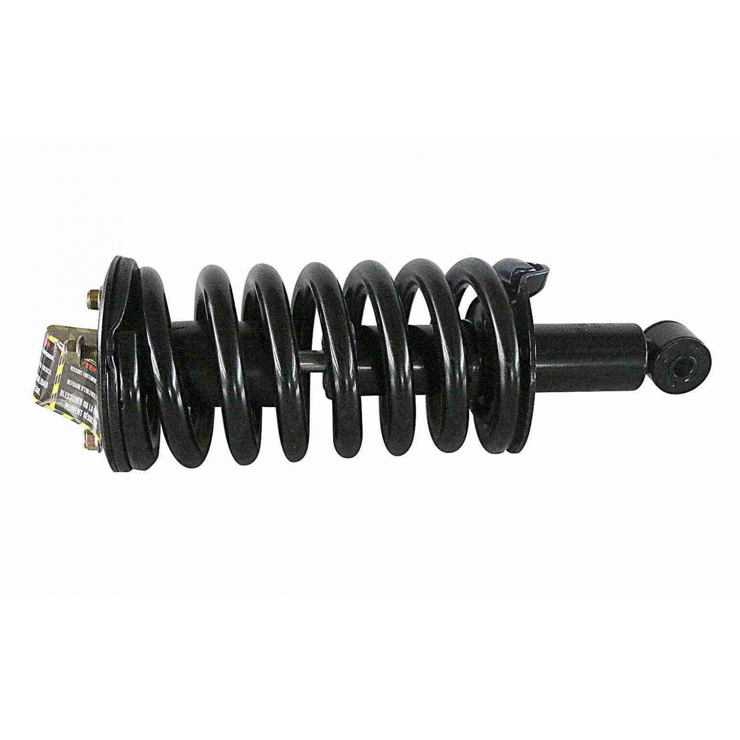 GSP 853013 Suspension Strut and Coil Spring Assembly product image 2 of 5