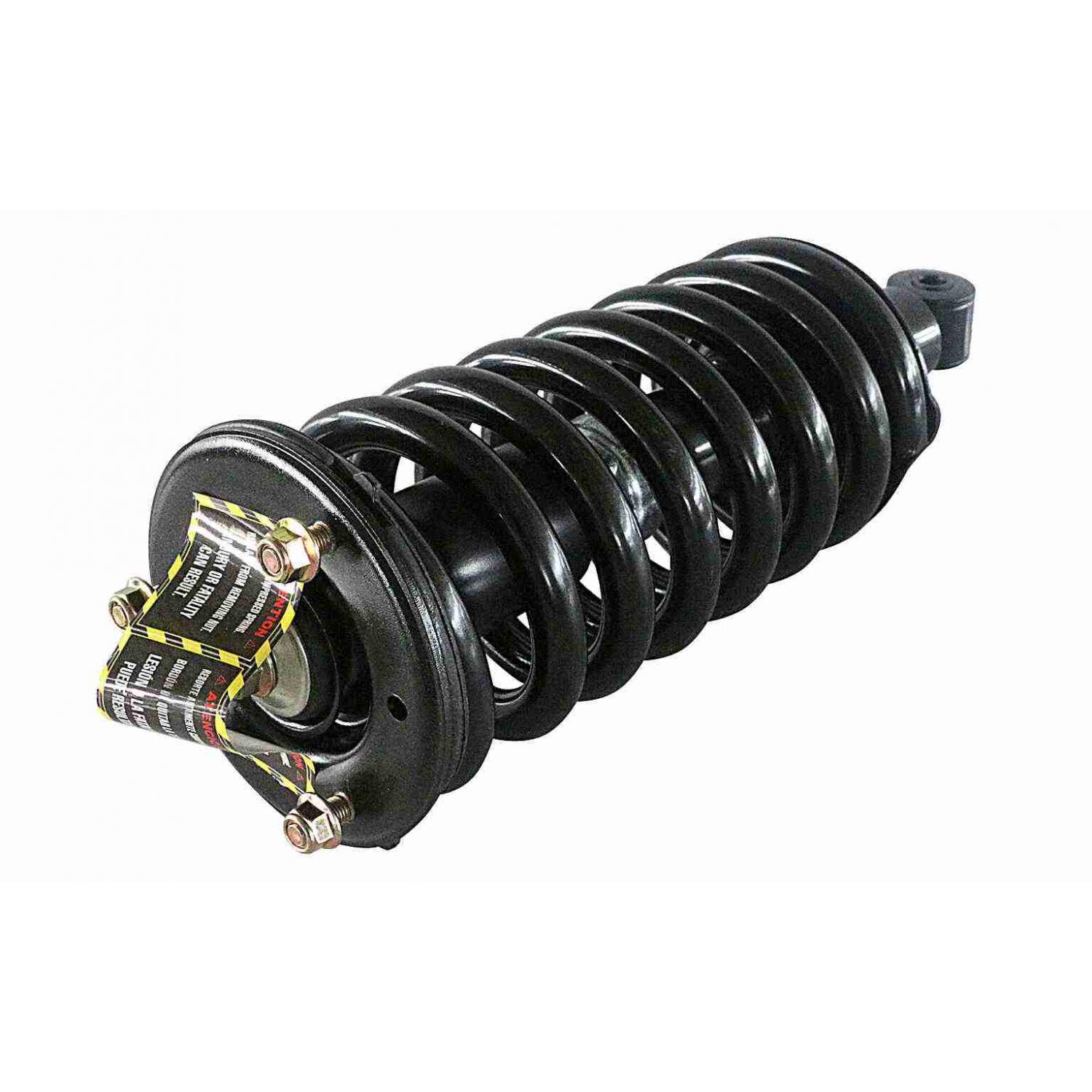 GSP 853013 Suspension Strut and Coil Spring Assembly product image 3 of 5