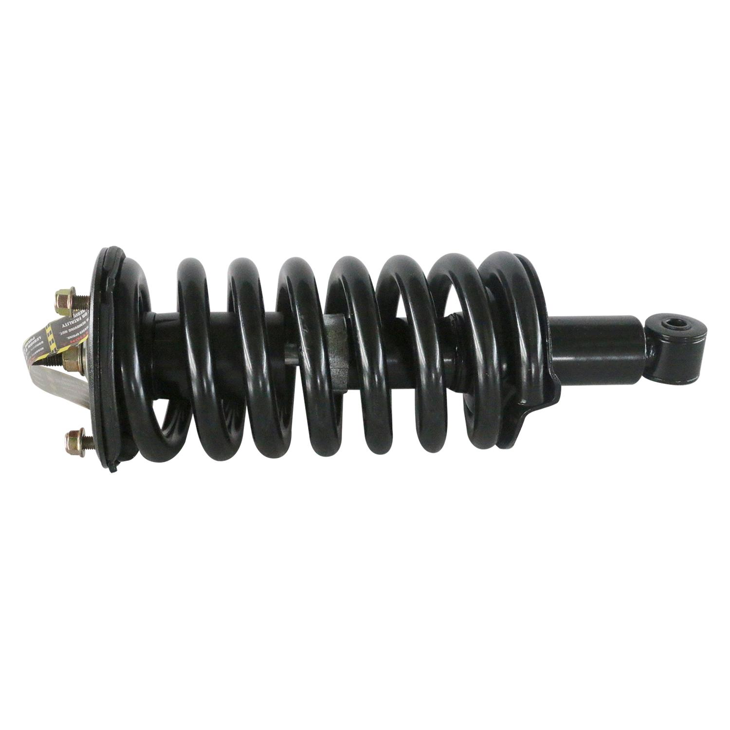 GSP 853013 Suspension Strut and Coil Spring Assembly product image 4 of 5