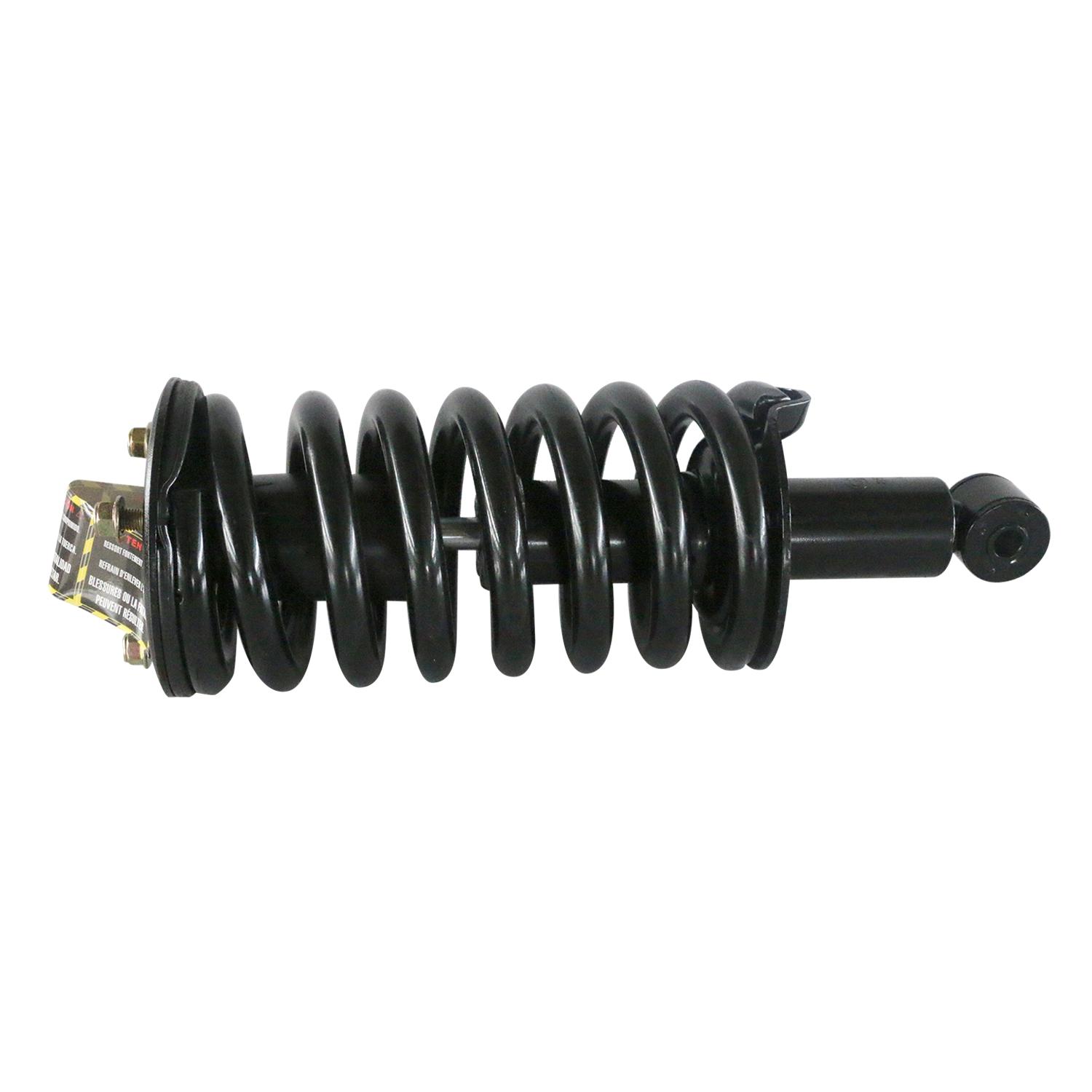 GSP 853013 Suspension Strut and Coil Spring Assembly product image 5 of 5