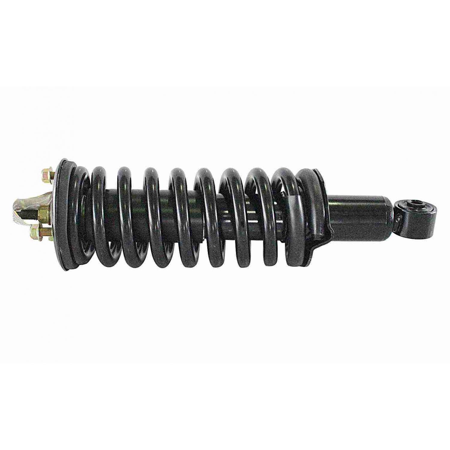 GSP 853016 - Suspension Strut and Coil Spring Assembly GSP 853016 Suspension Strut and Coil Spring Assembly product image 1 of 5