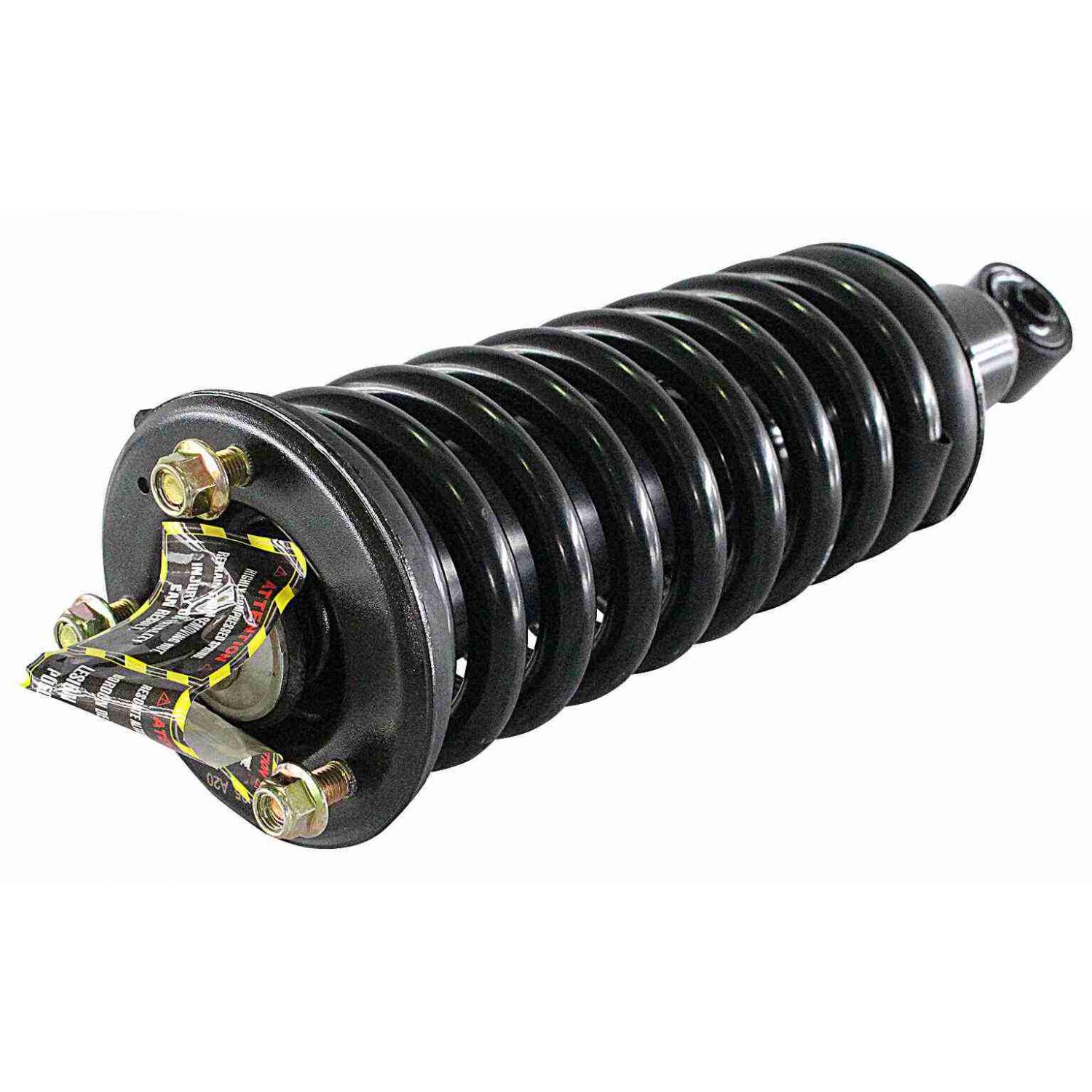 GSP 853016 - Suspension Strut and Coil Spring Assembly GSP 853016 Suspension Strut and Coil Spring Assembly product image 3 of 5