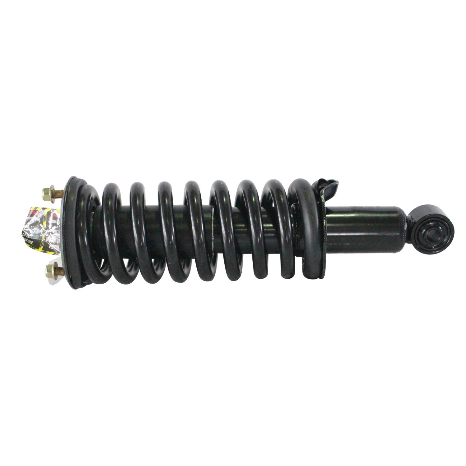 GSP 853016 - Suspension Strut and Coil Spring Assembly GSP 853016 Suspension Strut and Coil Spring Assembly product image 5 of 5