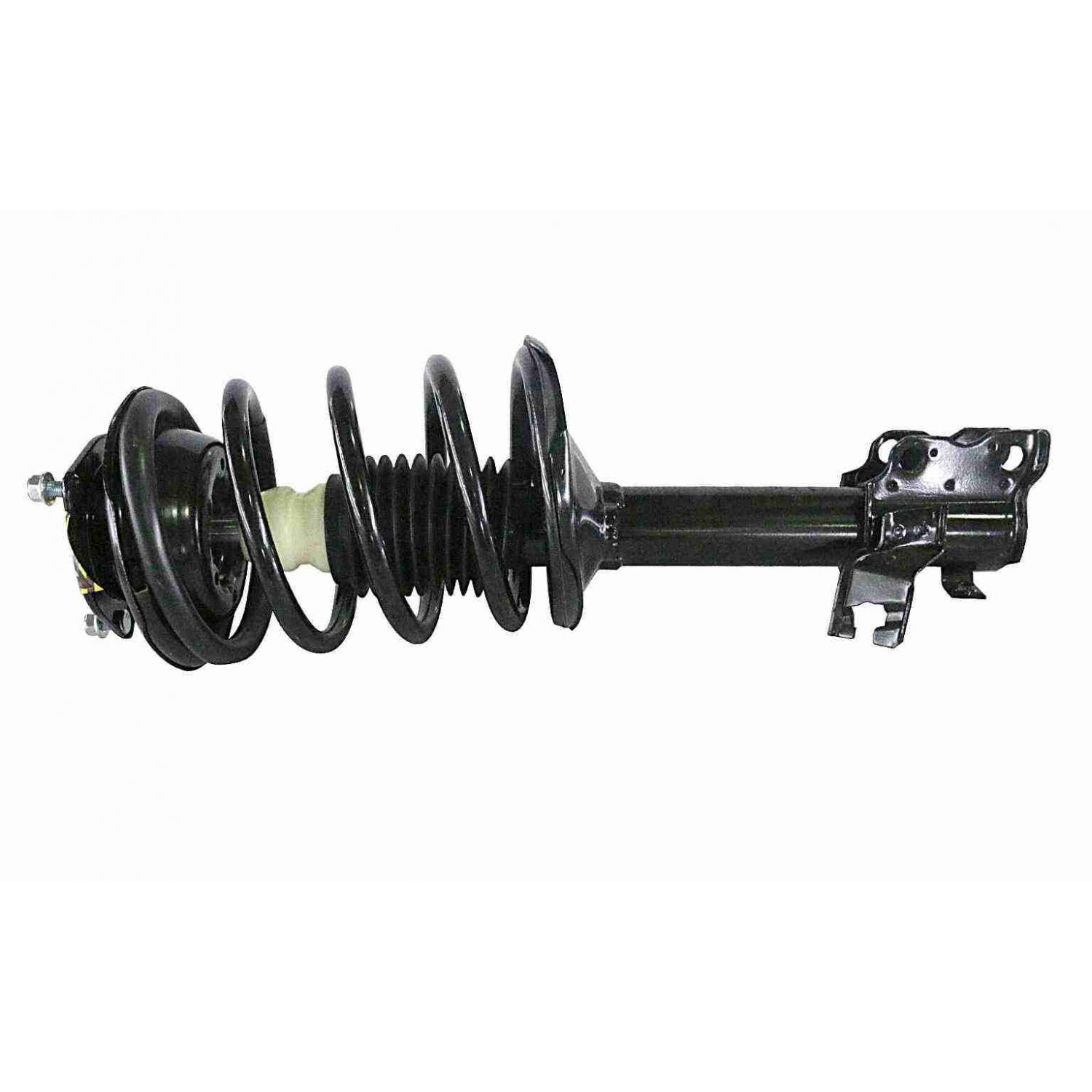 GSP 853019 Suspension Strut and Coil Spring Assembly product image 1 of 3