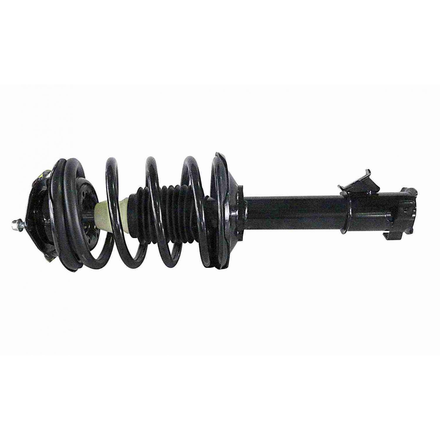 GSP 853019 Suspension Strut and Coil Spring Assembly product image 2 of 3