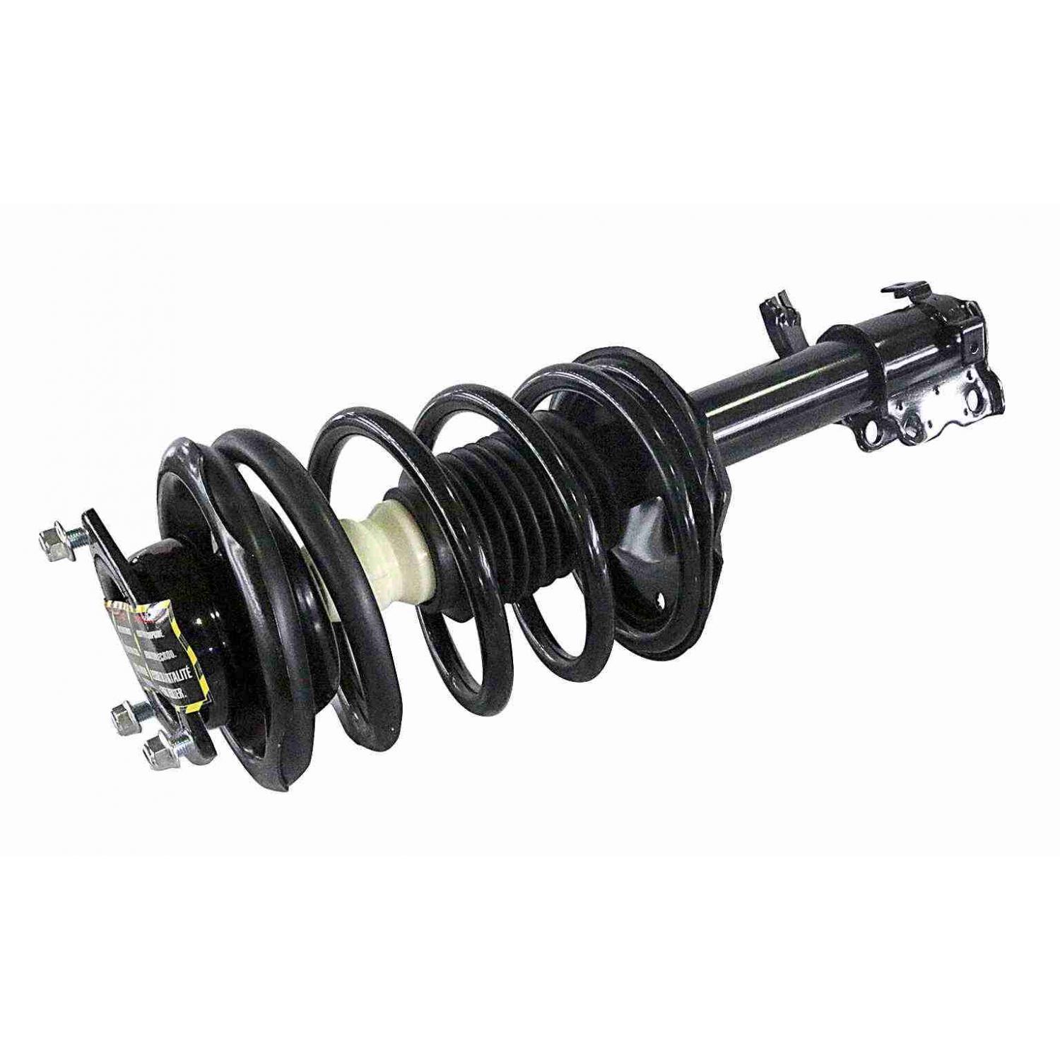 GSP 853019 Suspension Strut and Coil Spring Assembly product image 3 of 3