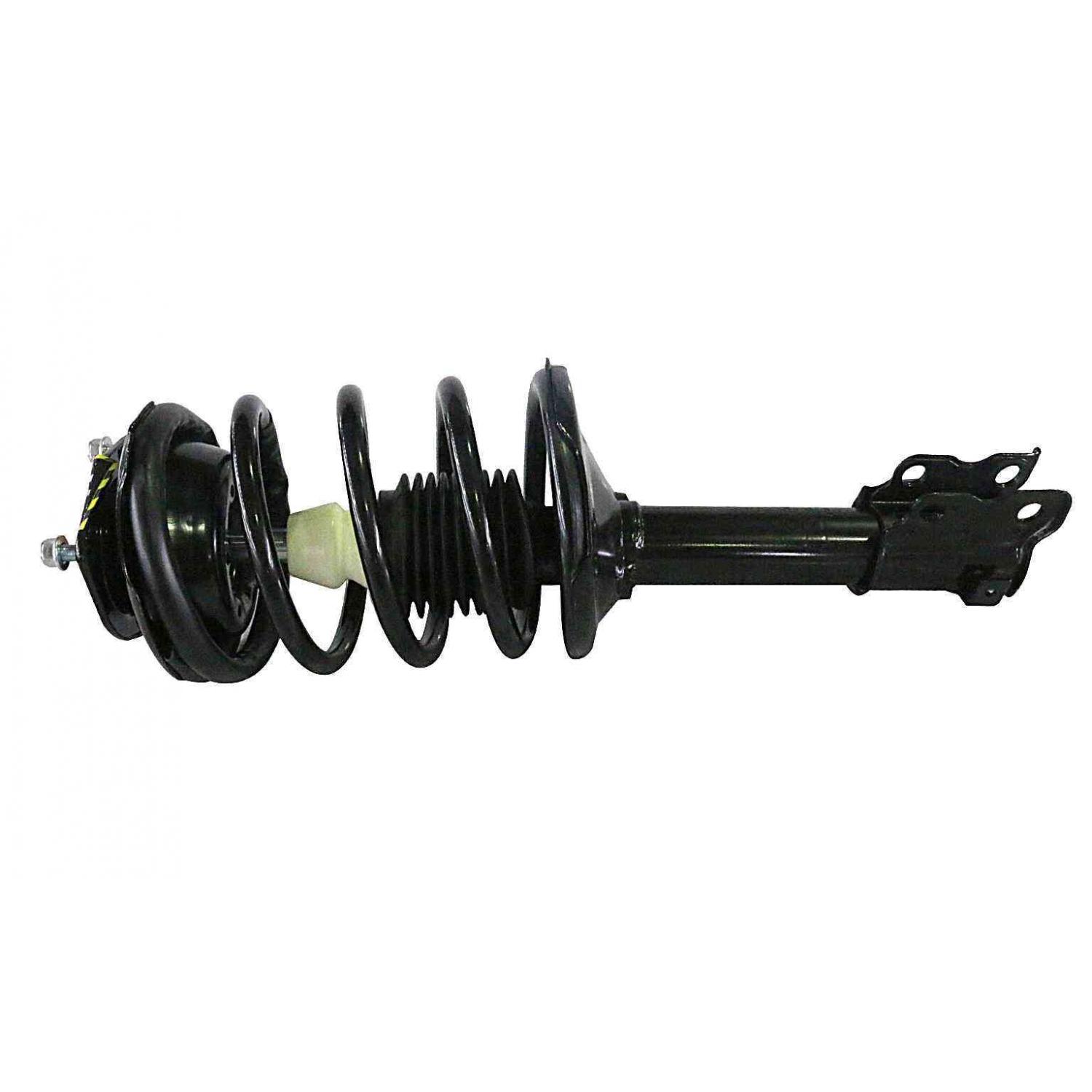 GSP 853020 Suspension Strut and Coil Spring Assembly product image 1 of 3