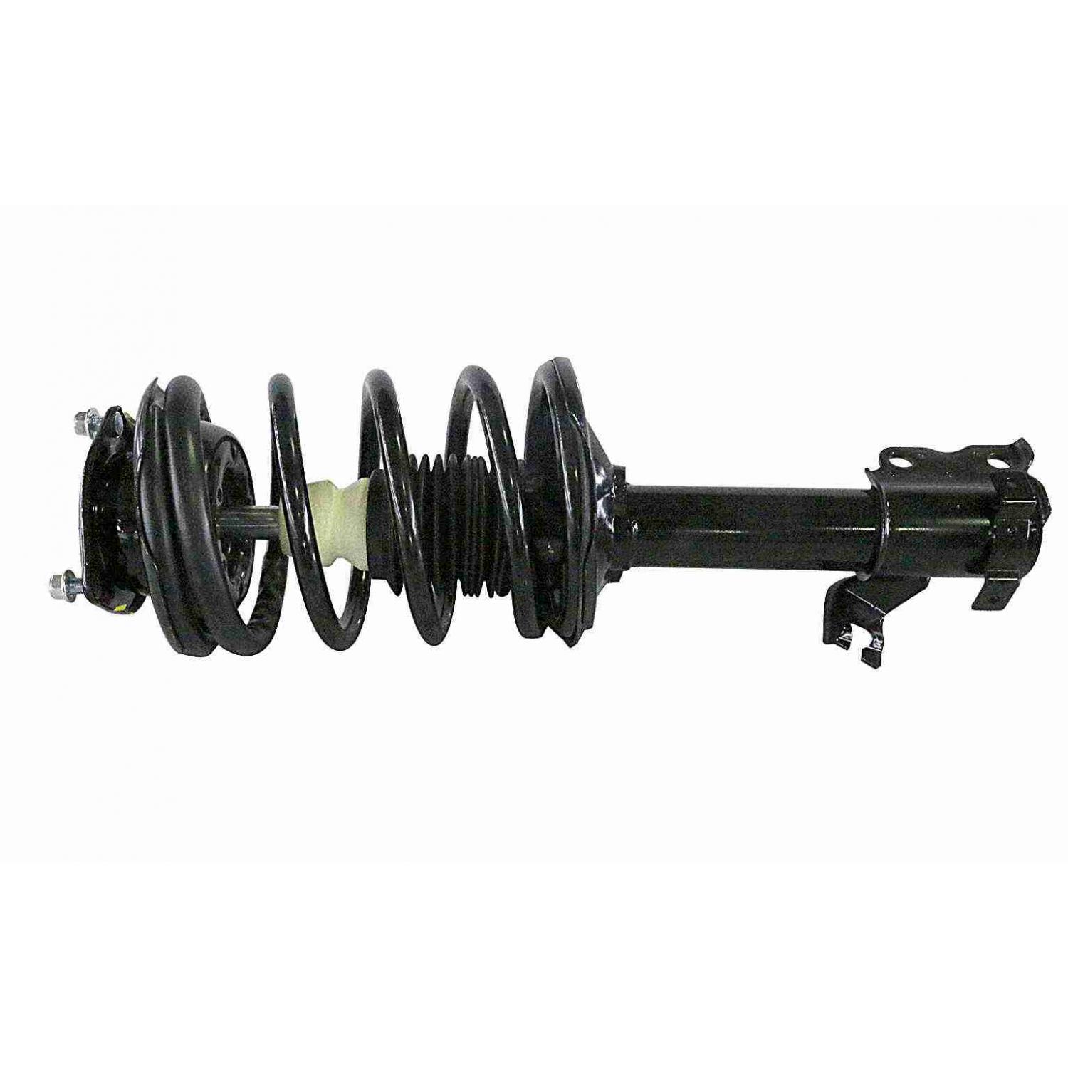 GSP 853020 Suspension Strut and Coil Spring Assembly product image 2 of 3