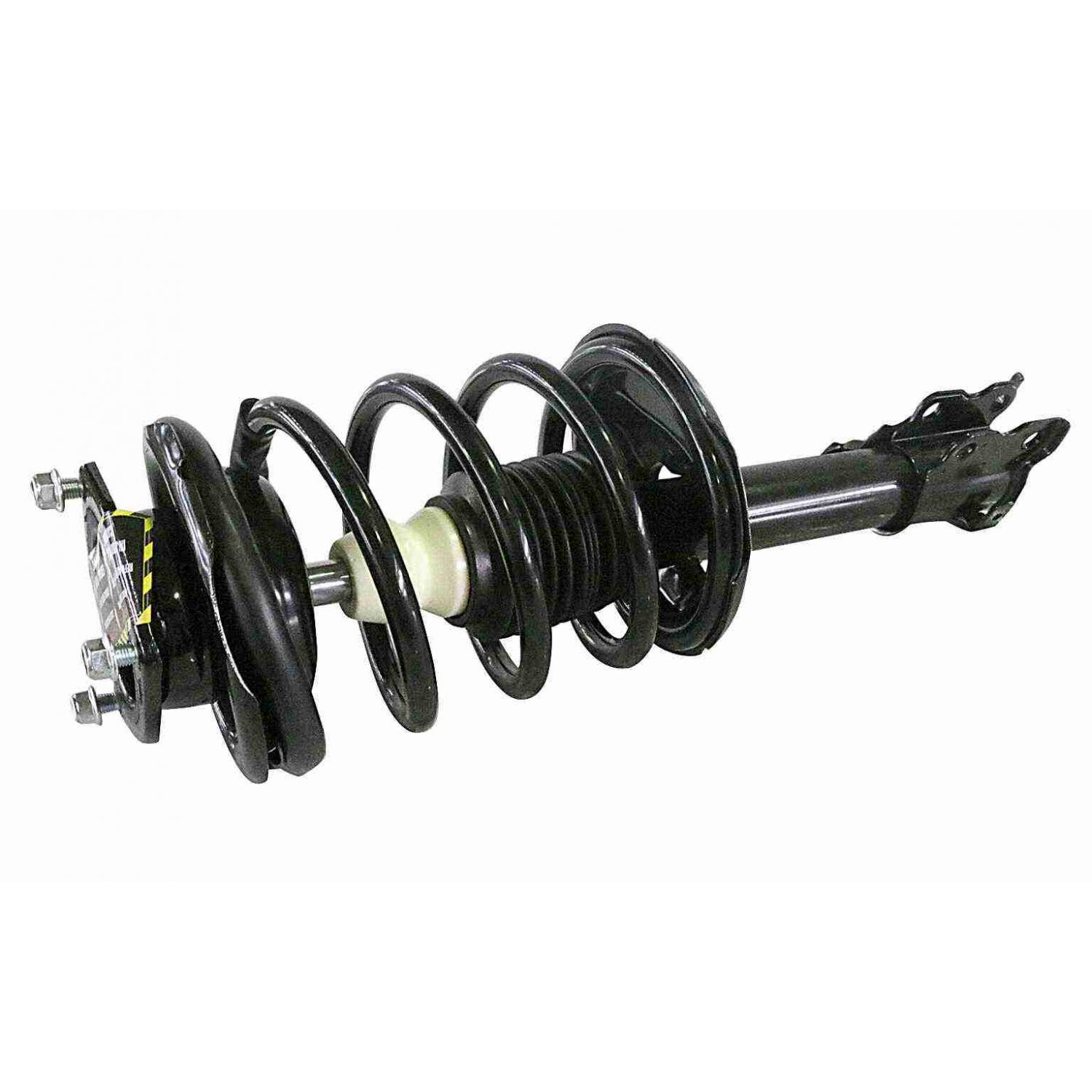GSP 853020 Suspension Strut and Coil Spring Assembly product image 3 of 3