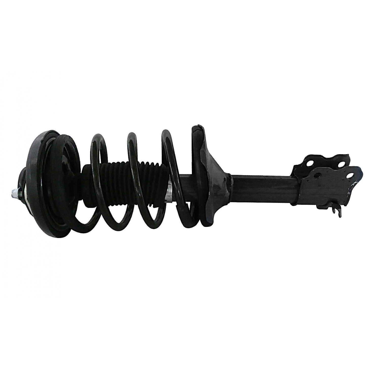 GSP 853112 Suspension Strut and Coil Spring Assembly product image 1 of 5