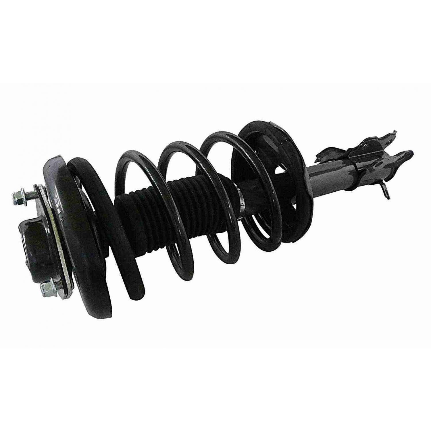 GSP 853112 Suspension Strut and Coil Spring Assembly product image 3 of 5