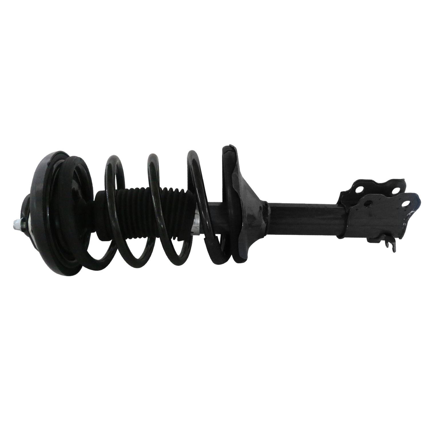 GSP 853112 Suspension Strut and Coil Spring Assembly product image 4 of 5