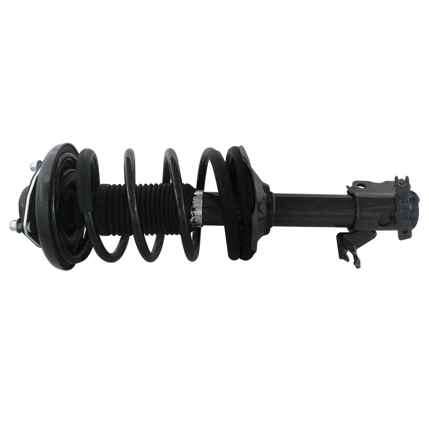 GSP 853112 Suspension Strut and Coil Spring Assembly product image 5 of 5