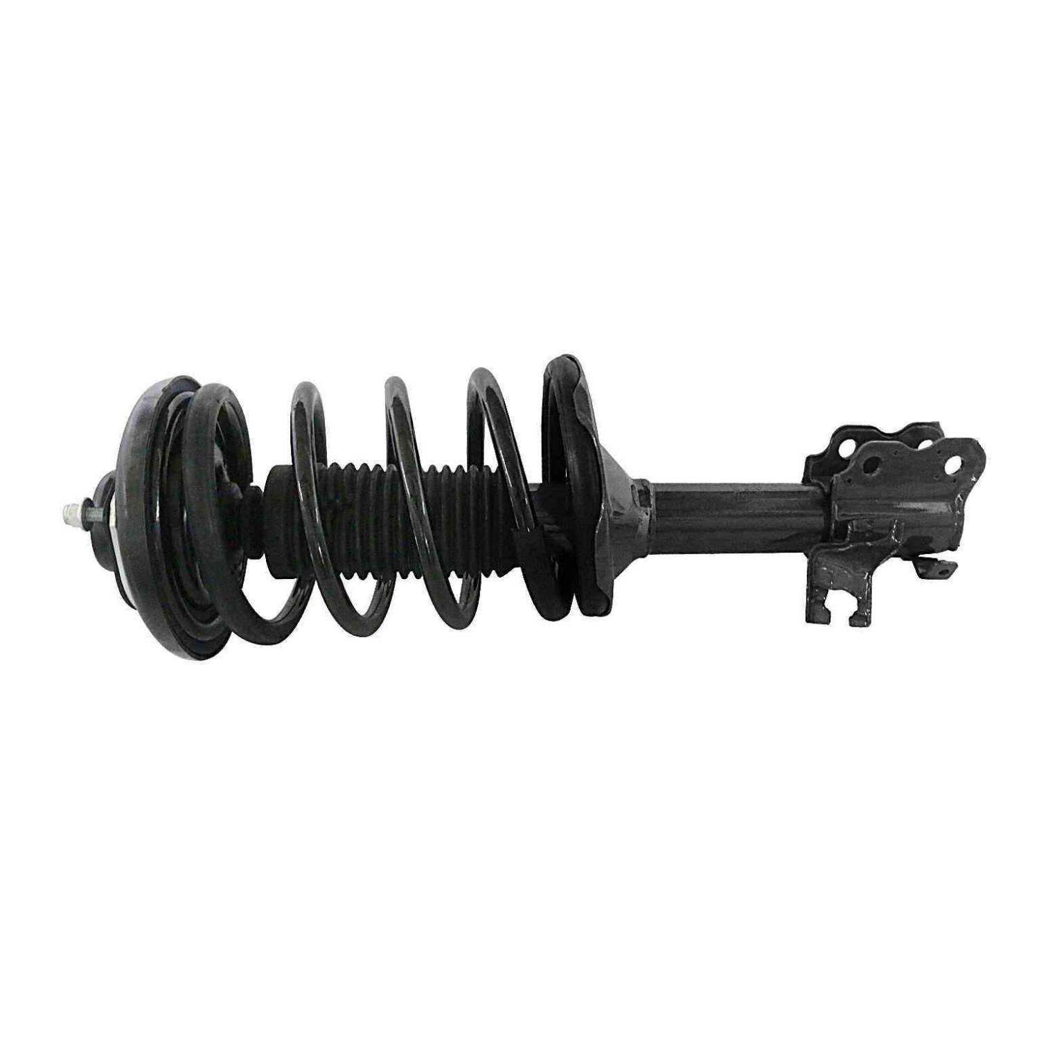 GSP 853113 Suspension Strut and Coil Spring Assembly product image 1 of 5