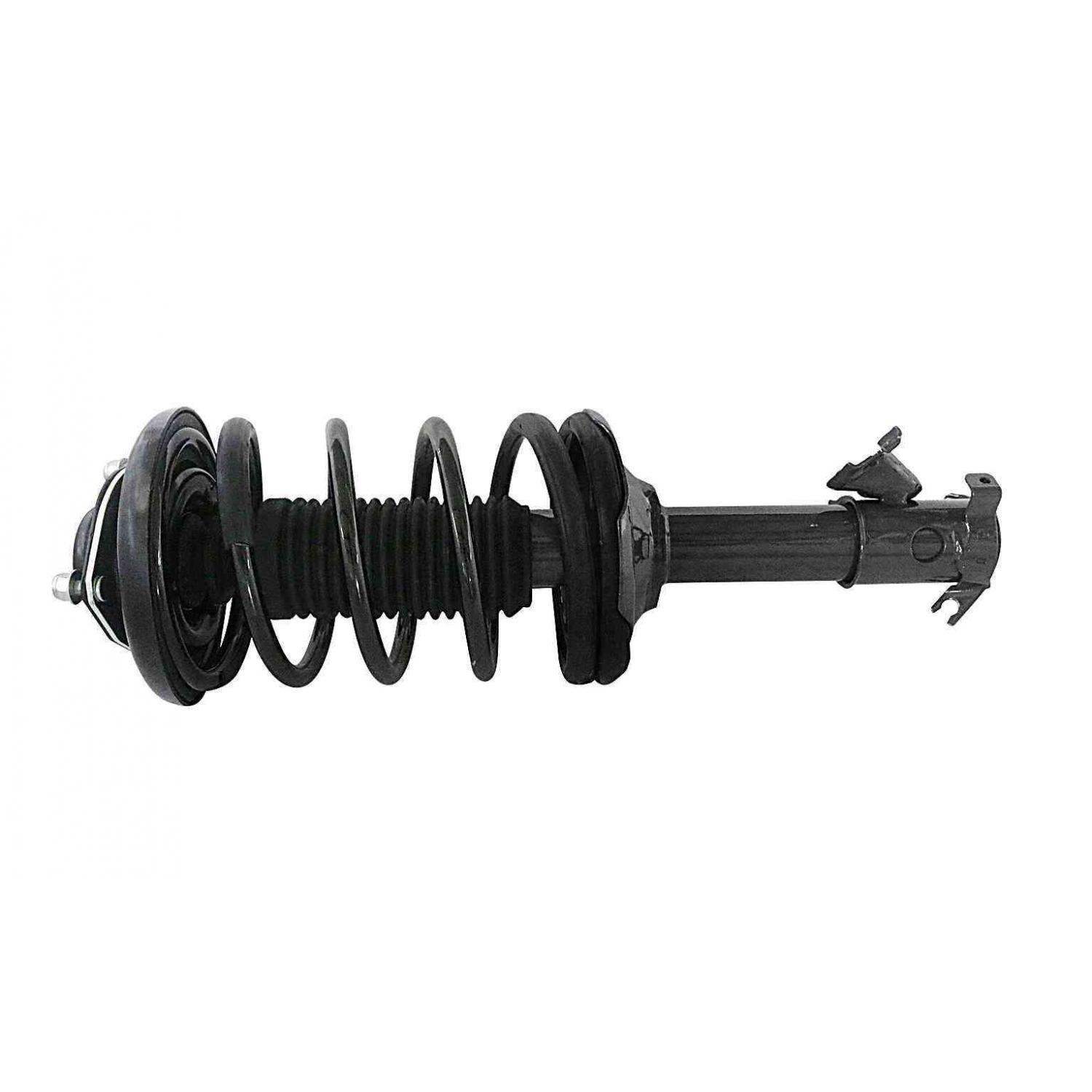 GSP 853113 Suspension Strut and Coil Spring Assembly product image 2 of 5