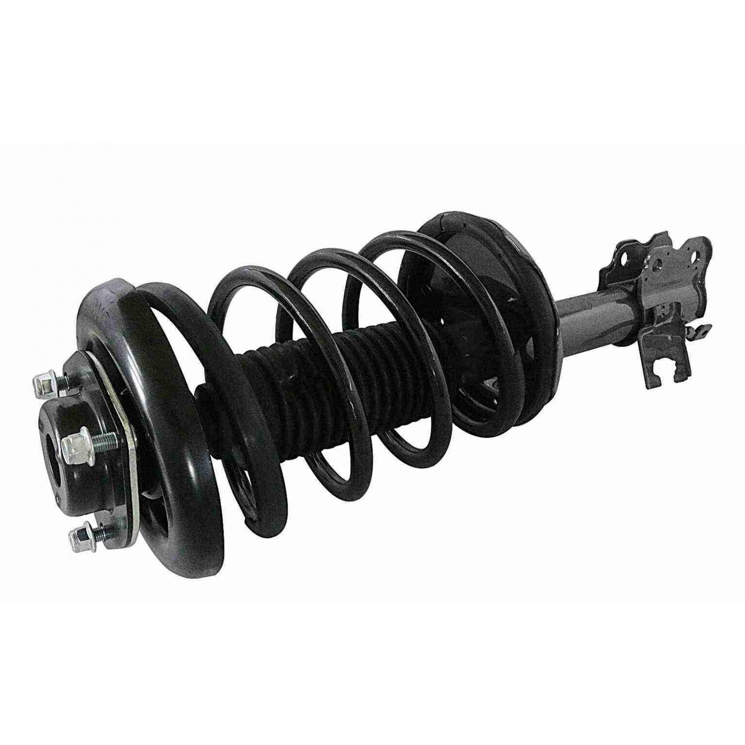 GSP 853113 Suspension Strut and Coil Spring Assembly product image 3 of 5