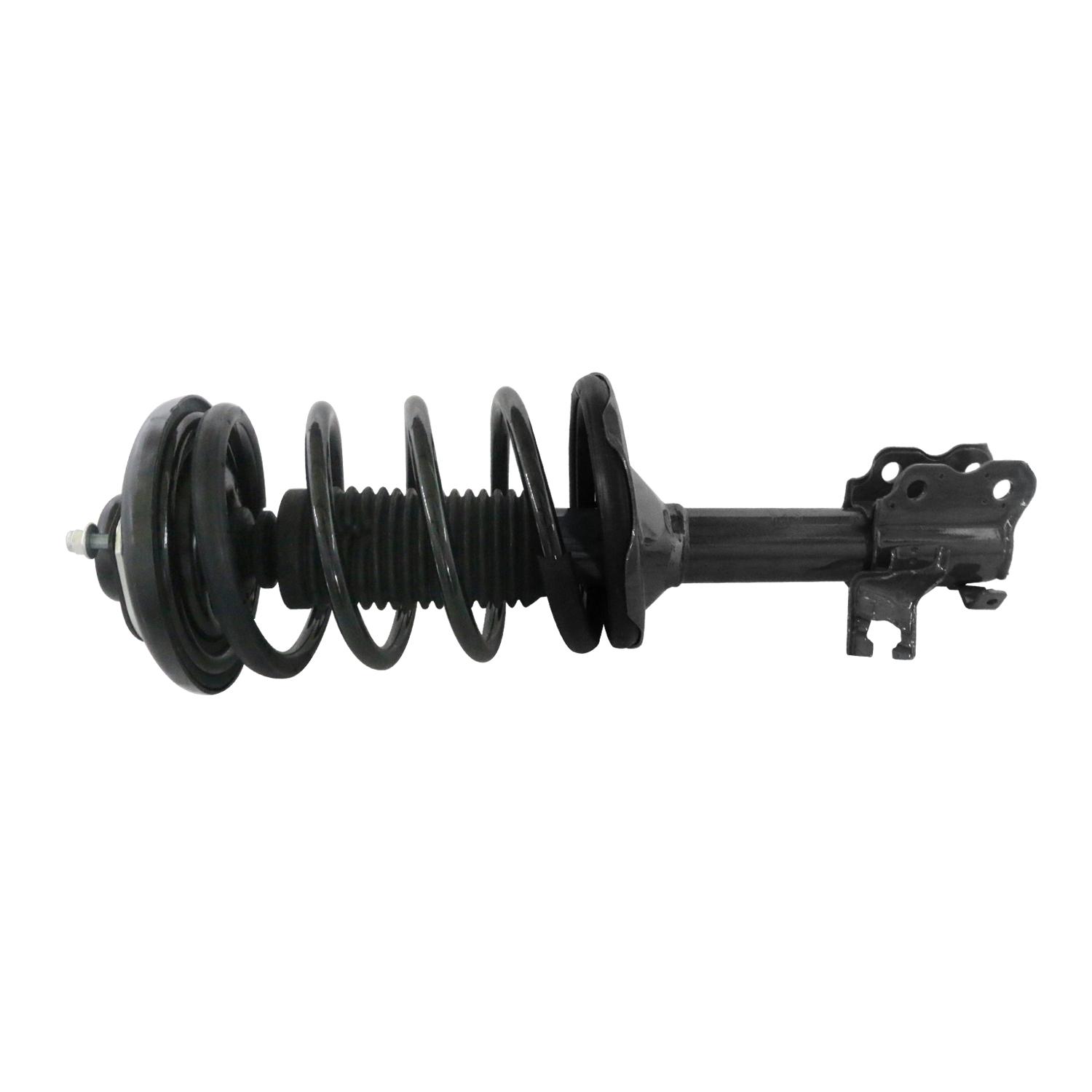 GSP 853113 Suspension Strut and Coil Spring Assembly product image 4 of 5