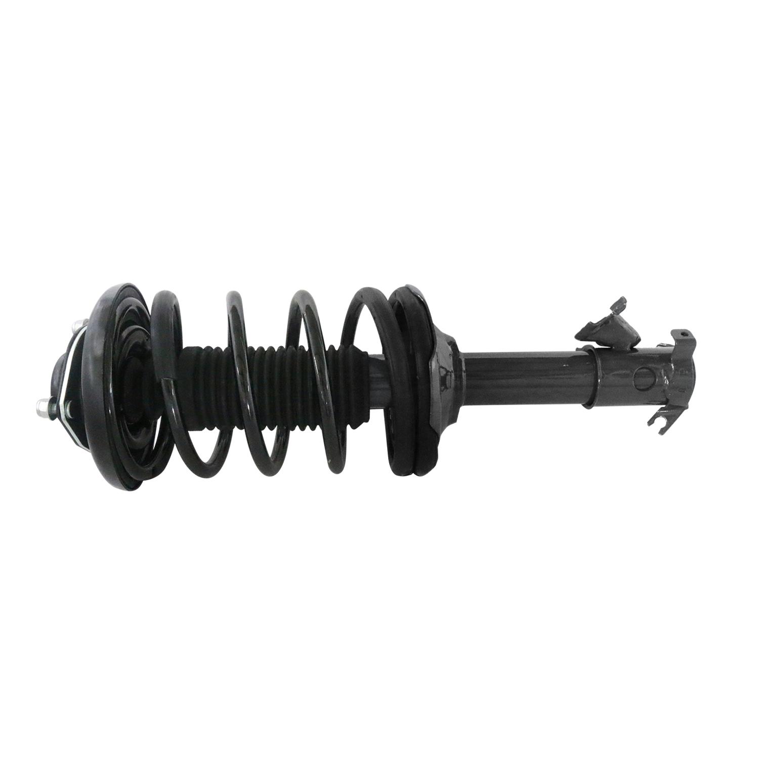 GSP 853113 Suspension Strut and Coil Spring Assembly product image 5 of 5