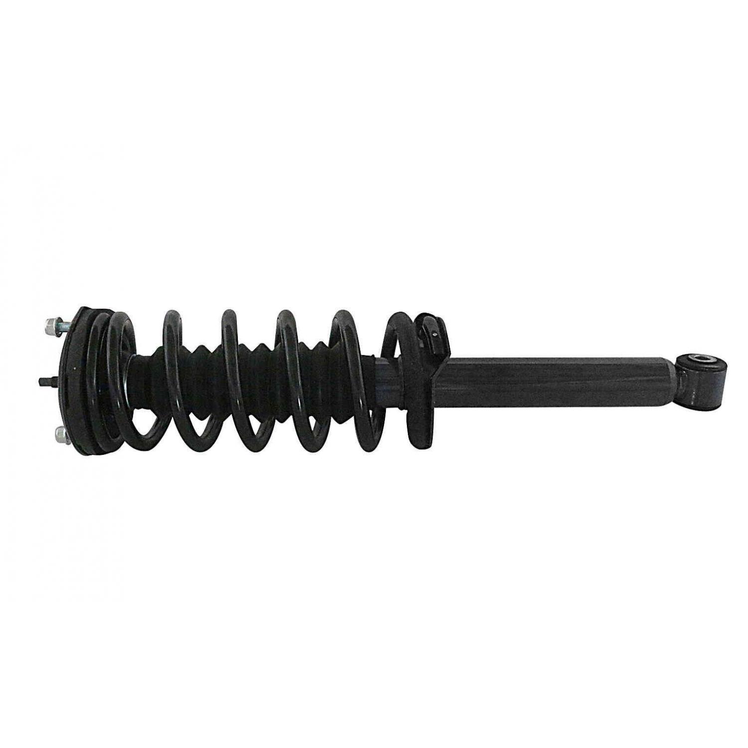 GSP 853114 Suspension Strut and Coil Spring Assembly product image 1 of 5