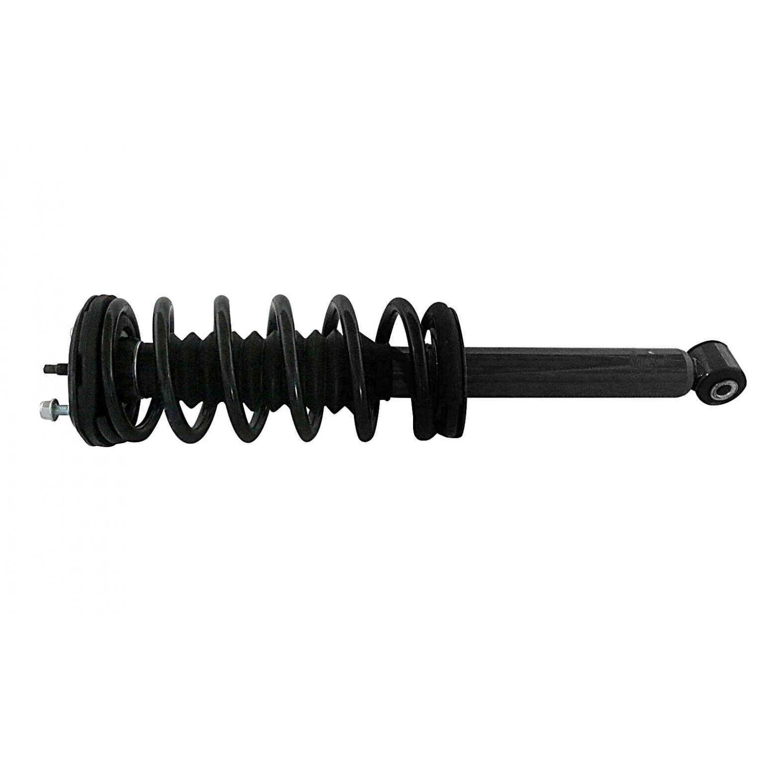 GSP 853114 Suspension Strut and Coil Spring Assembly product image 2 of 5