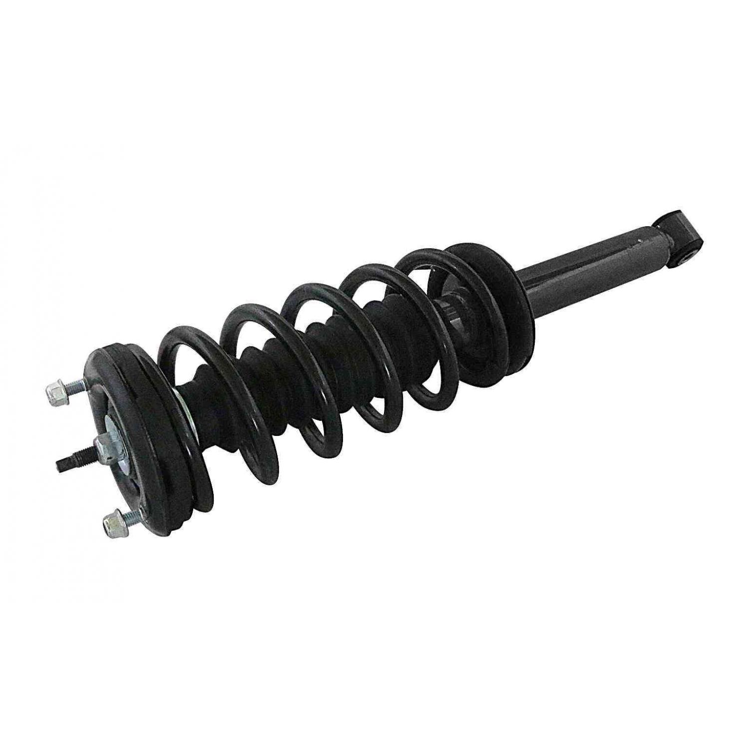 GSP 853114 Suspension Strut and Coil Spring Assembly product image 3 of 5