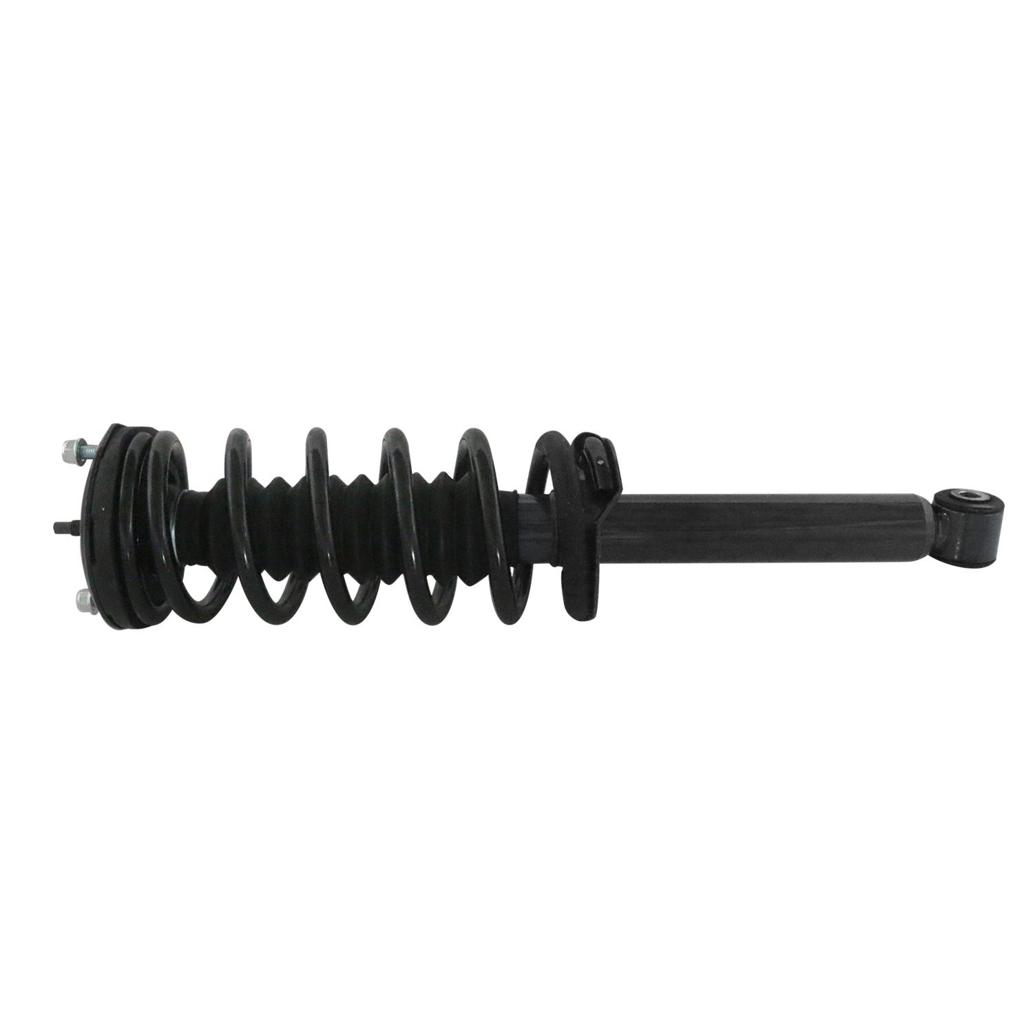 GSP 853114 Suspension Strut and Coil Spring Assembly product image 4 of 5
