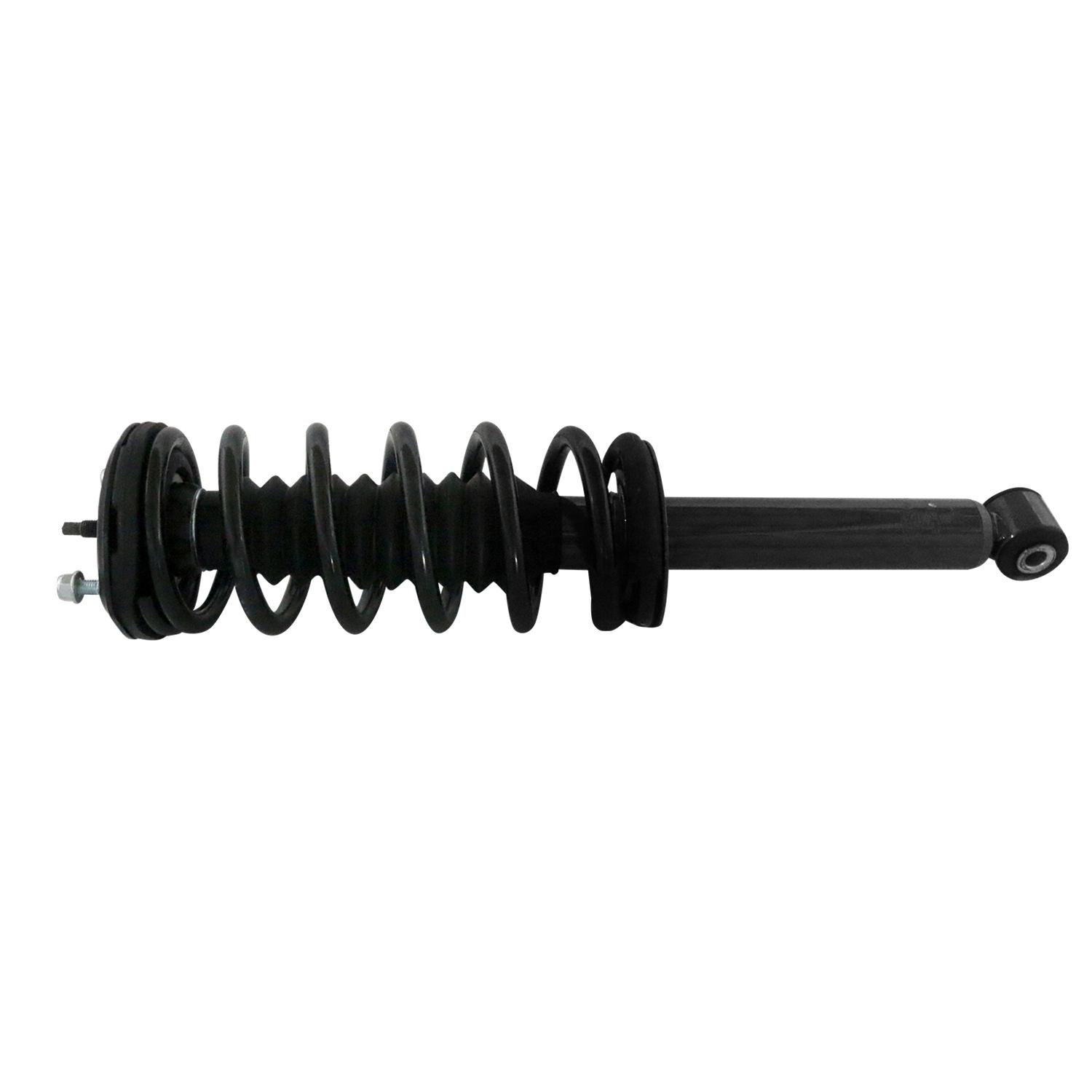 GSP 853114 Suspension Strut and Coil Spring Assembly product image 5 of 5