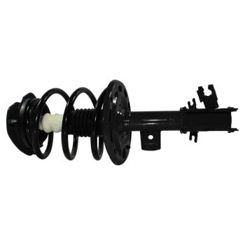 GSP 853212 Suspension Strut and Coil Spring Assembly product image 4 of 5