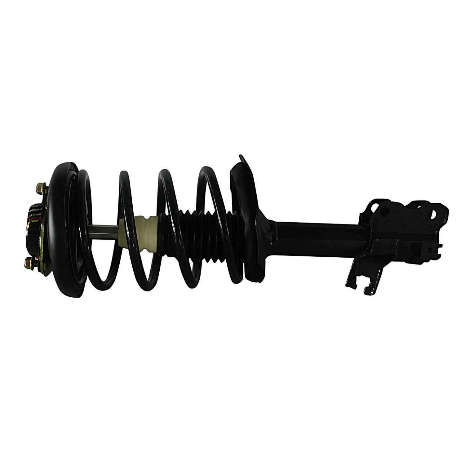 GSP 853217 Suspension Strut and Coil Spring Assembly product image 1 of 5