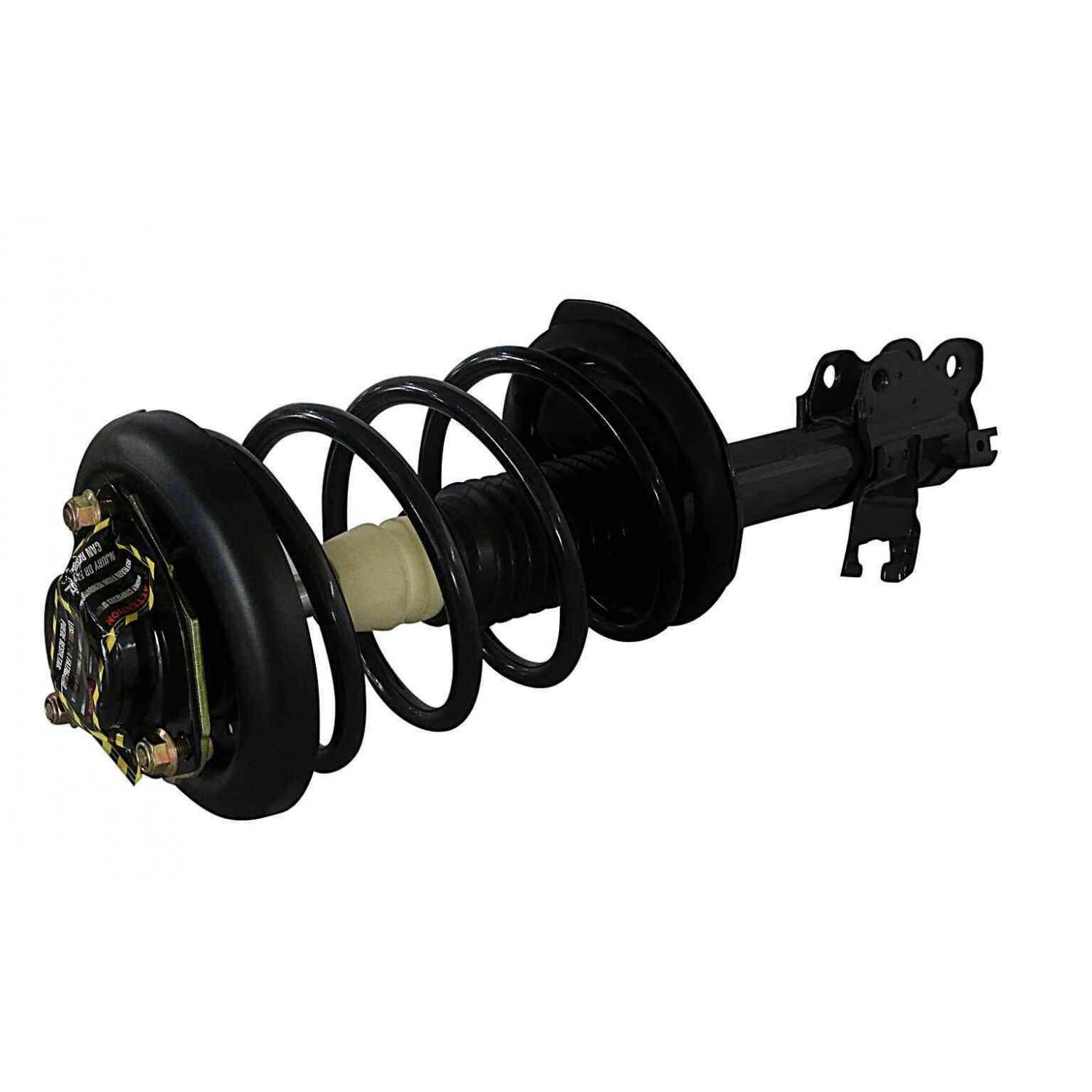 GSP 853217 Suspension Strut and Coil Spring Assembly product image 3 of 5