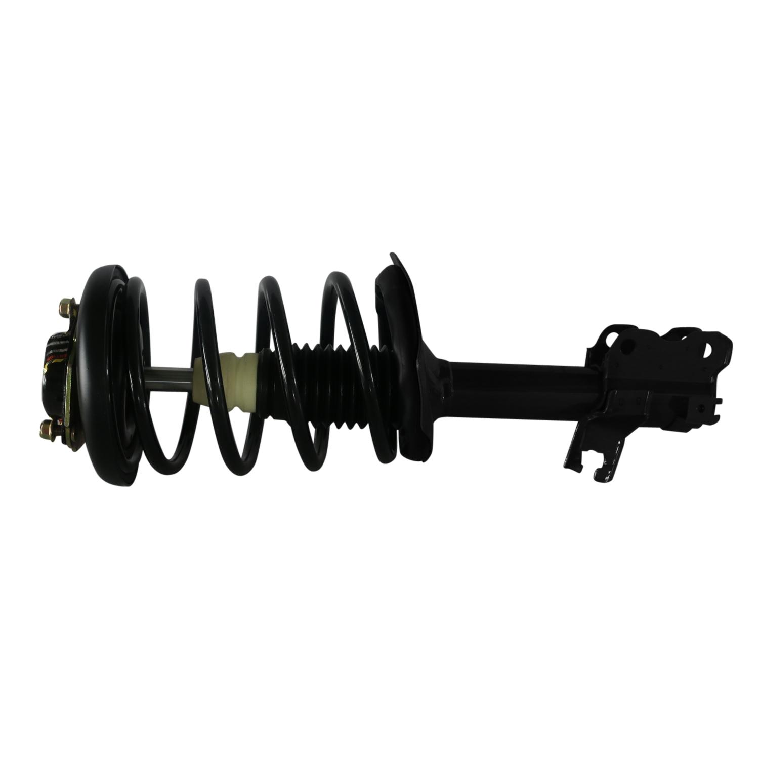 GSP 853217 Suspension Strut and Coil Spring Assembly product image 4 of 5