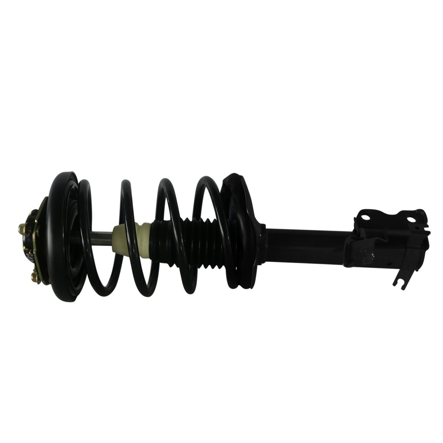 GSP 853217 Suspension Strut and Coil Spring Assembly product image 5 of 5