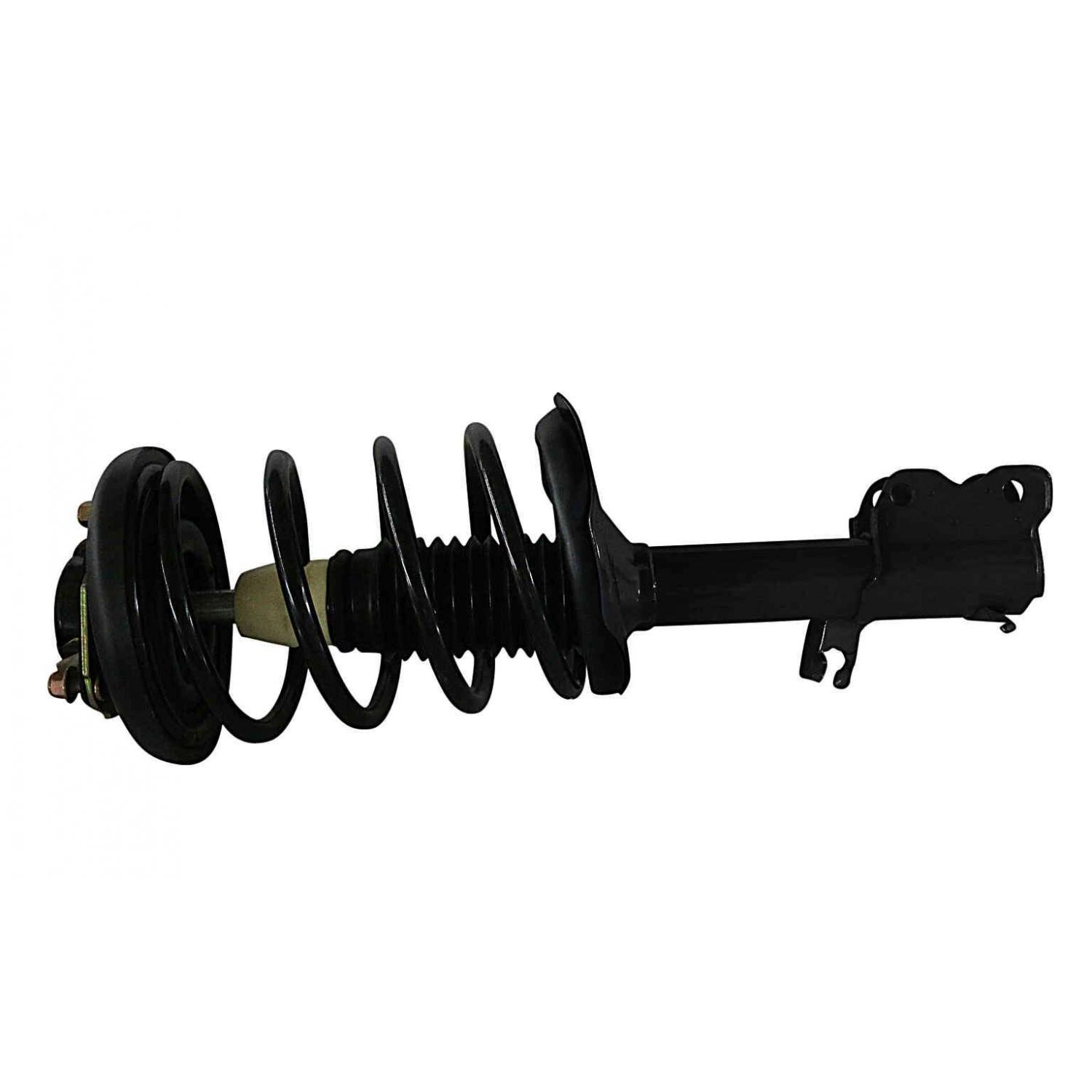 GSP 853218 Suspension Strut and Coil Spring Assembly product image 1 of 5