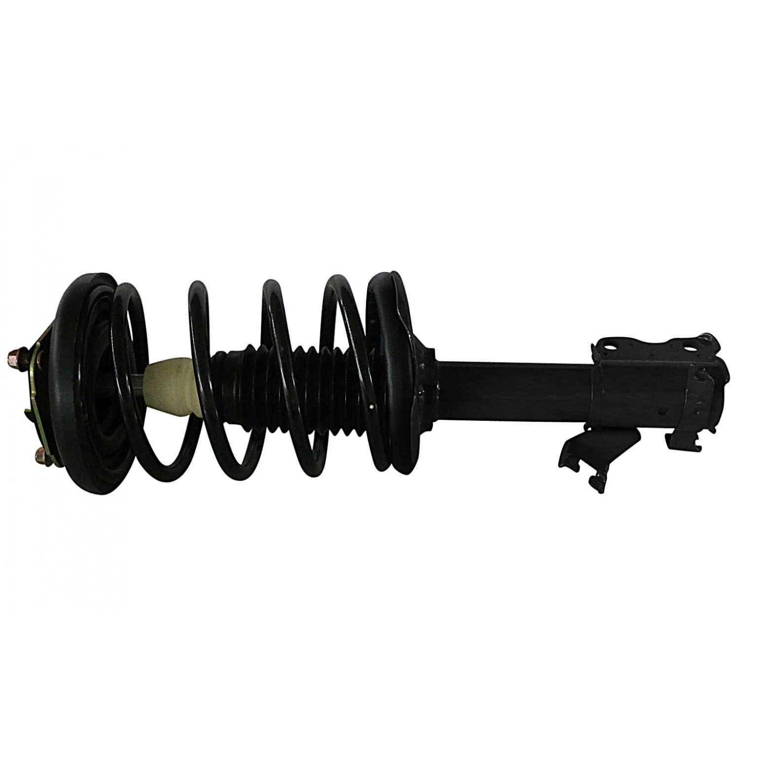 GSP 853218 Suspension Strut and Coil Spring Assembly product image 2 of 5