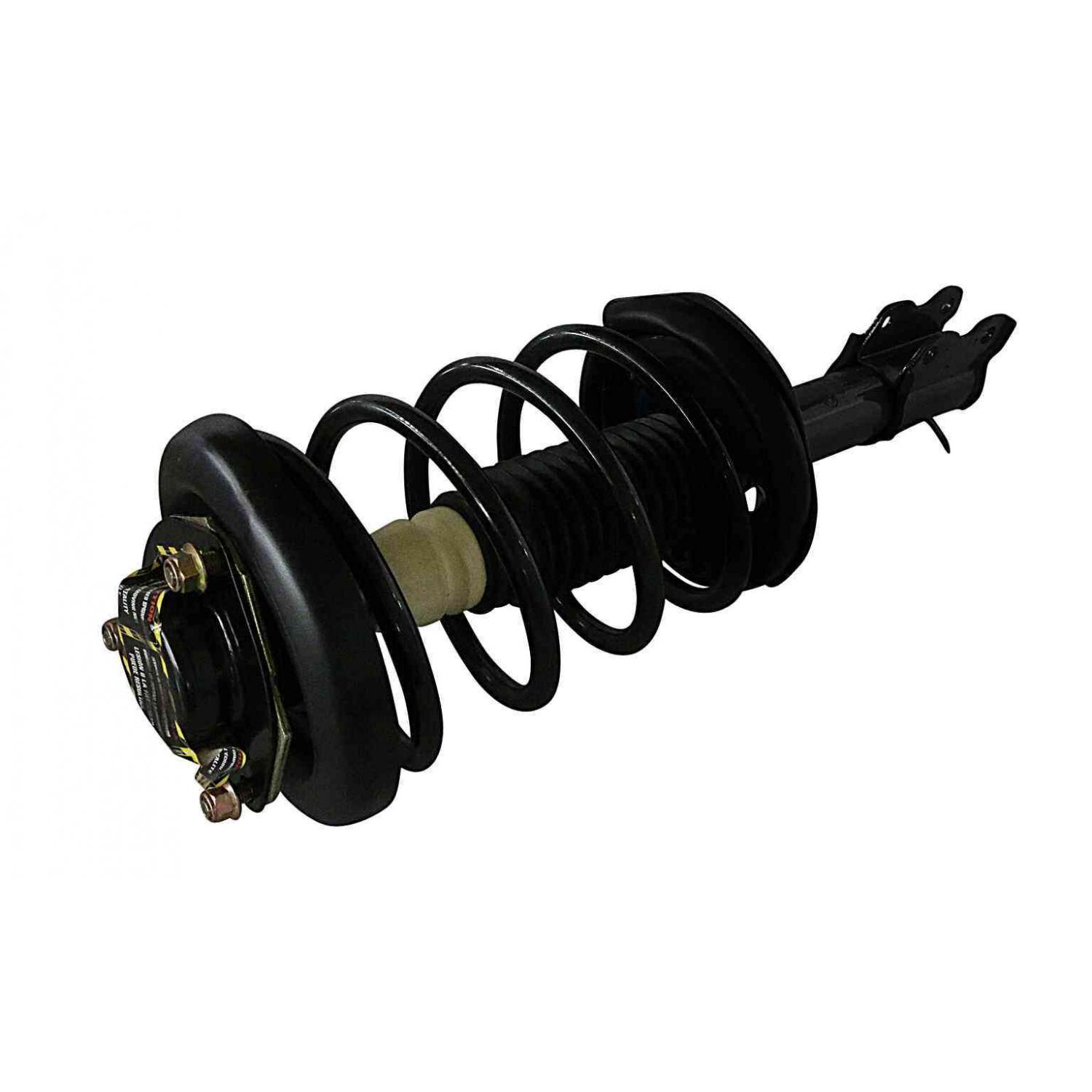 GSP 853218 Suspension Strut and Coil Spring Assembly product image 3 of 5