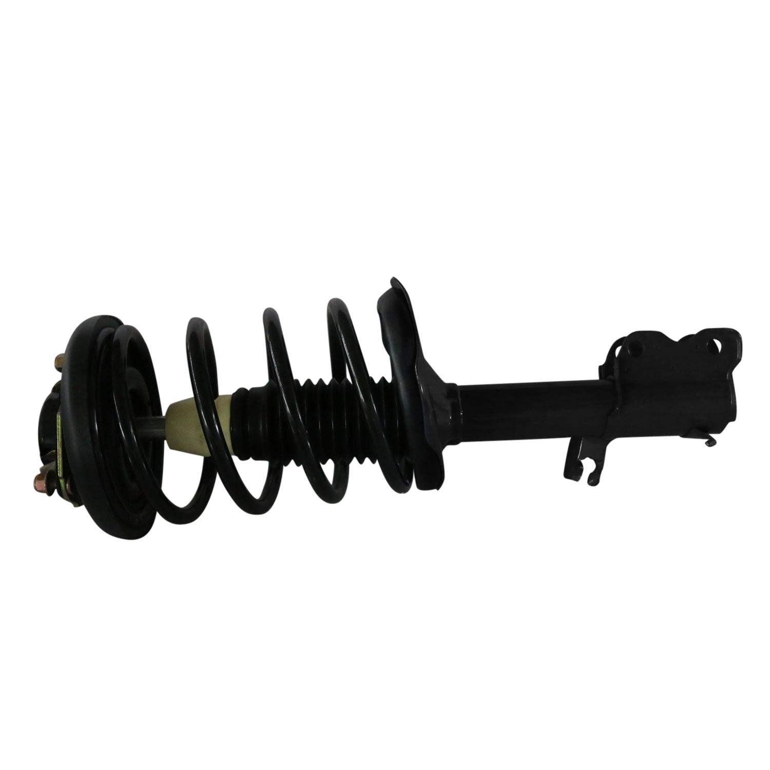 GSP 853218 Suspension Strut and Coil Spring Assembly product image 4 of 5