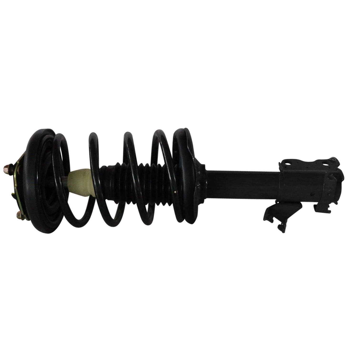 GSP 853218 Suspension Strut and Coil Spring Assembly product image 5 of 5