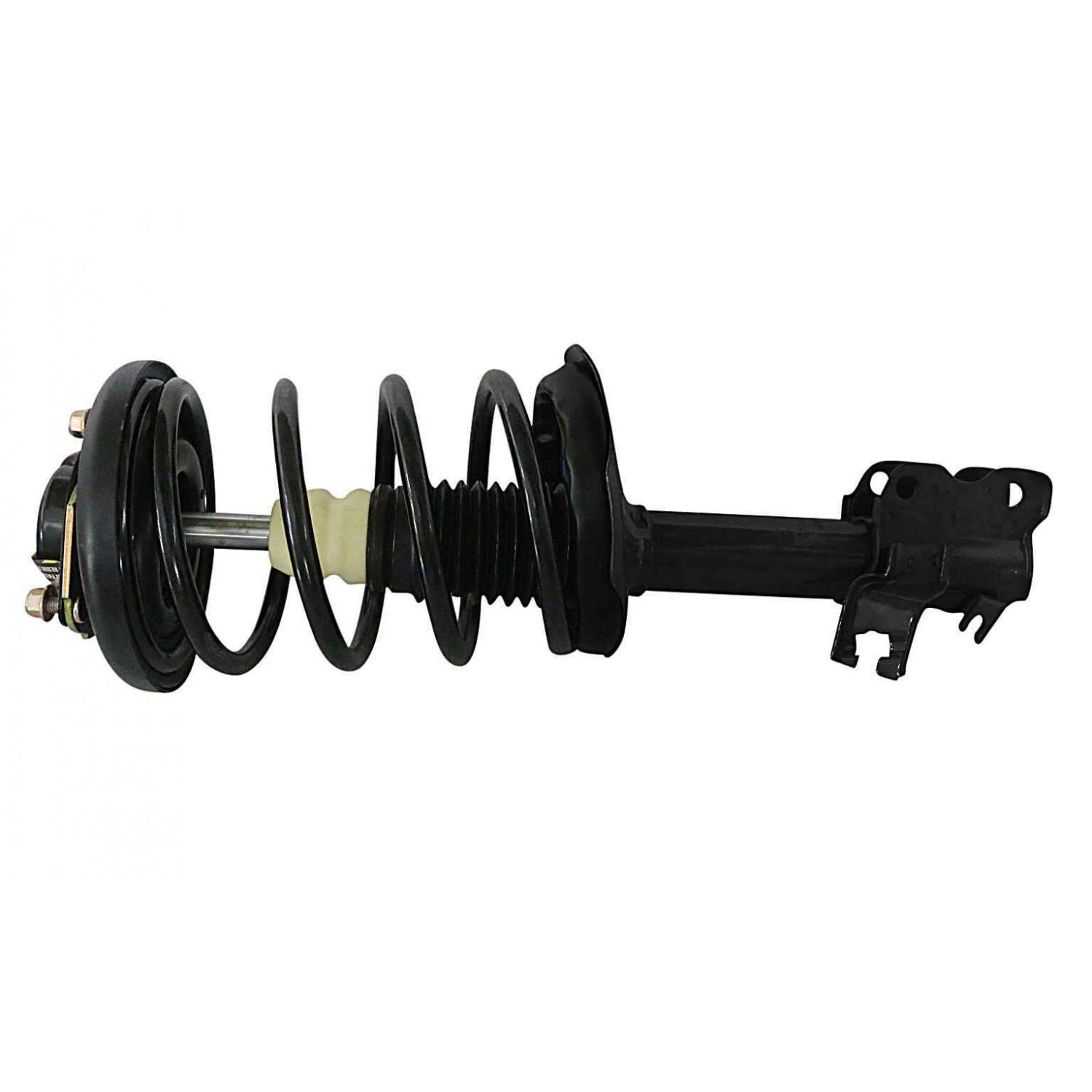 GSP 853221 Suspension Strut and Coil Spring Assembly product image 1 of 5