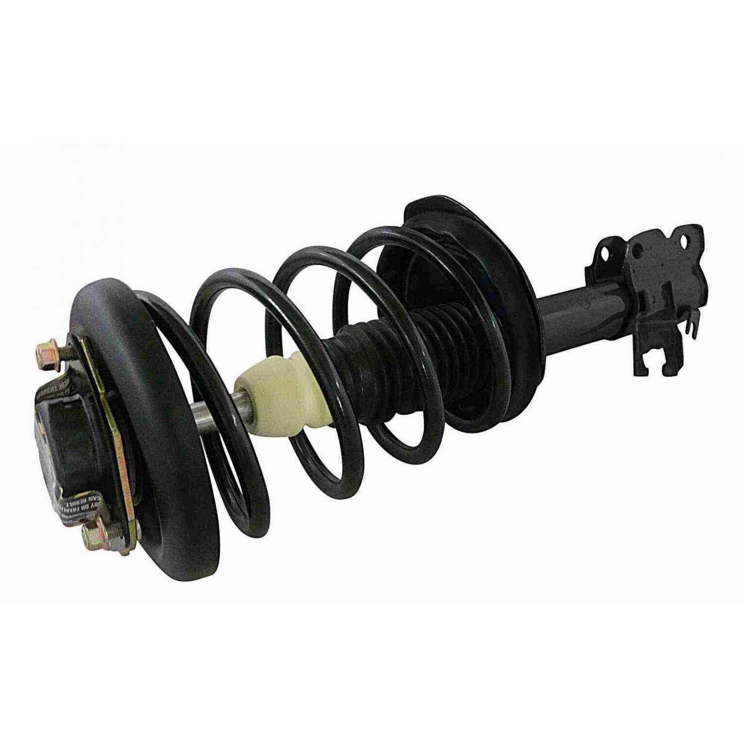 GSP 853221 Suspension Strut and Coil Spring Assembly product image 3 of 5